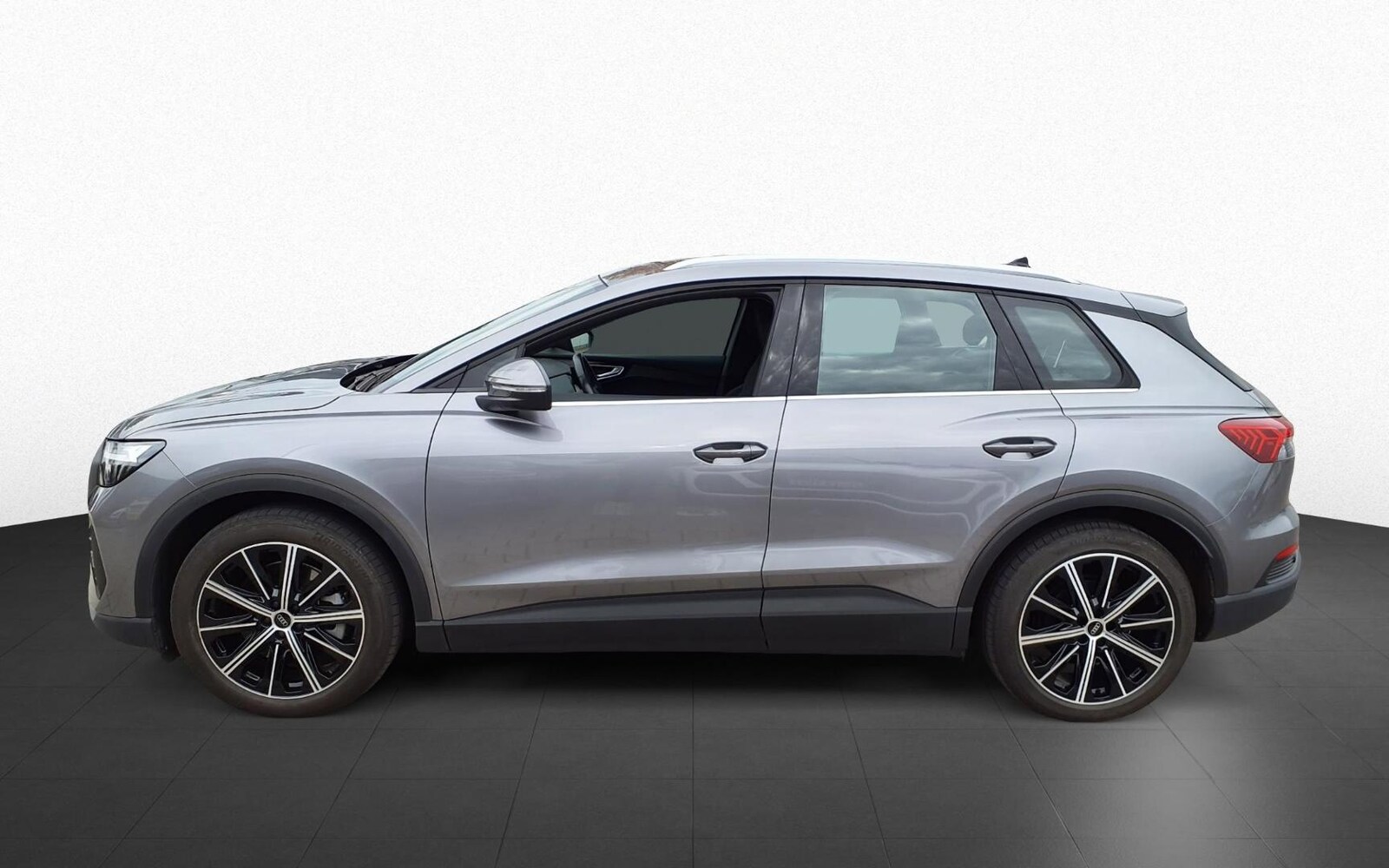 Audi Q4 e-tron – Bild 3