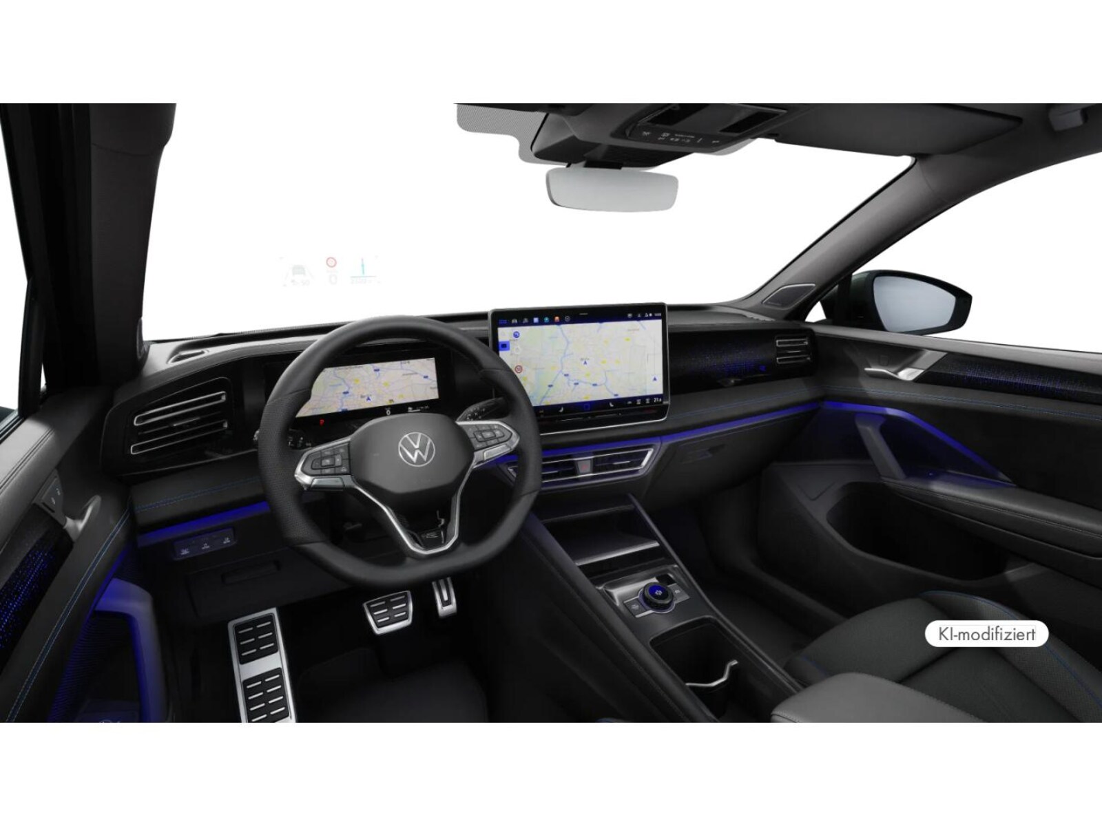Volkswagen Tiguan – Bild 8