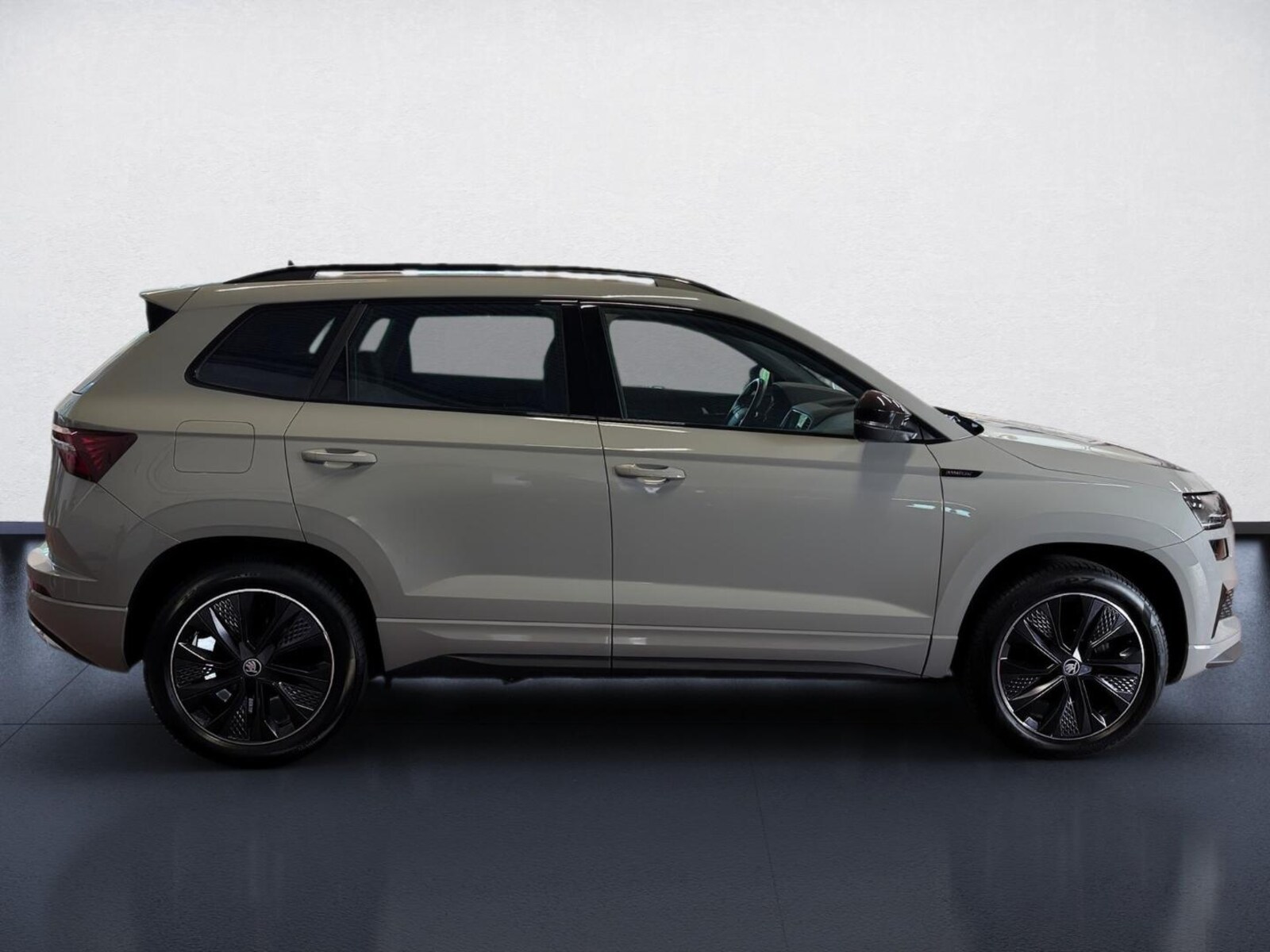 Škoda Karoq – Bild 7