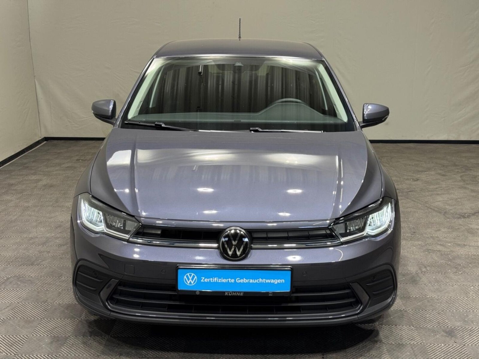 Volkswagen Polo – Bild 27