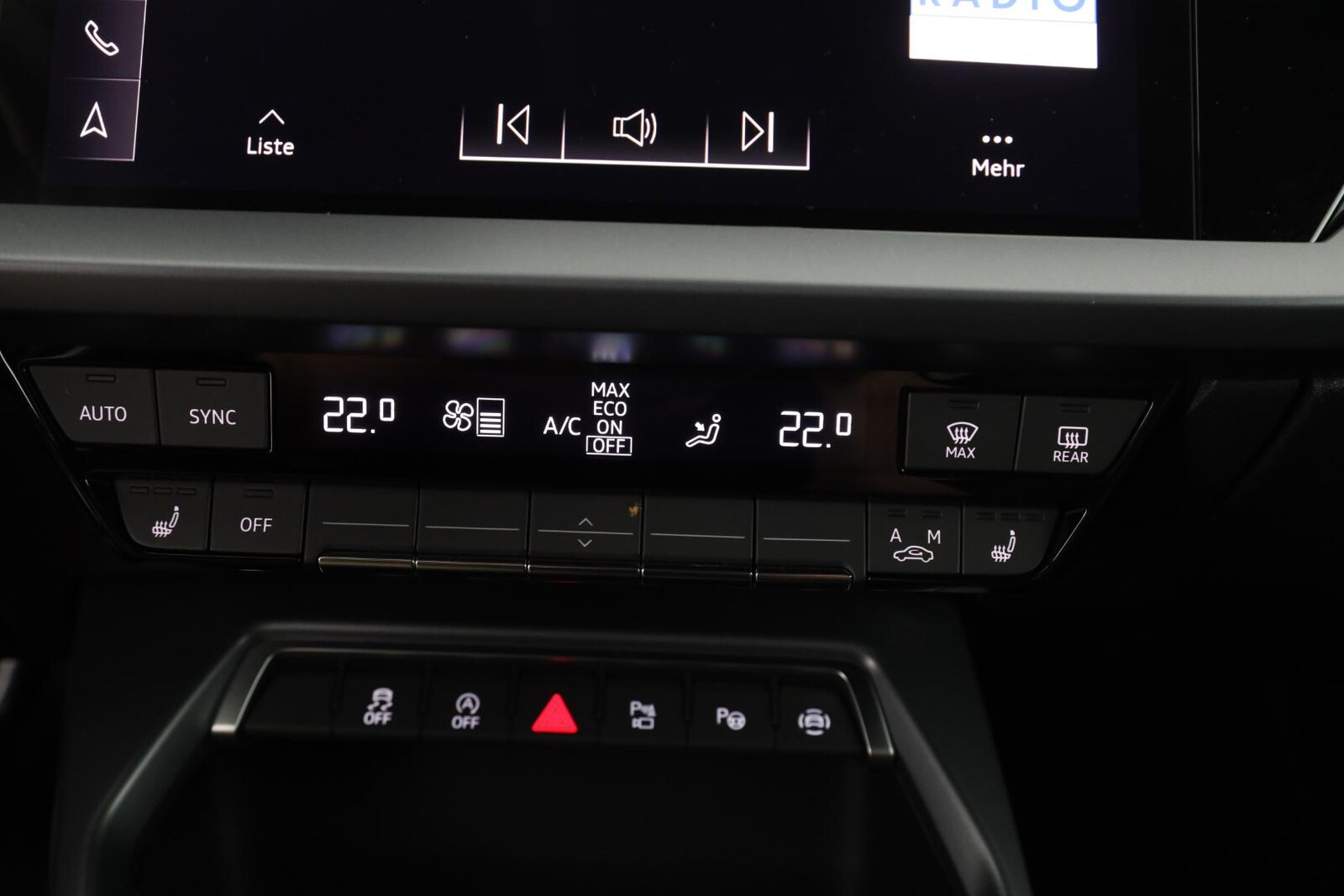 Audi A3 Sportback – Bild 18
