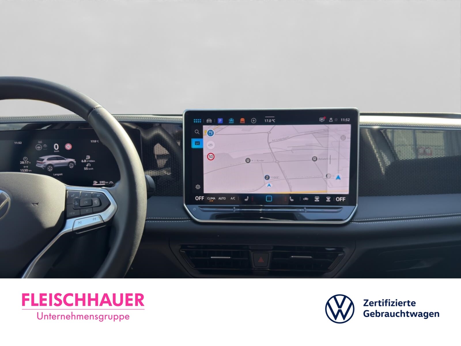 Volkswagen Tiguan – Bild 12