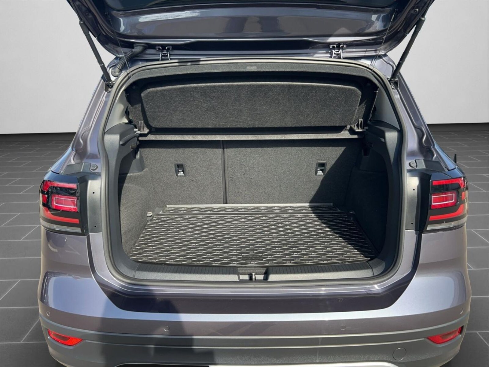 Volkswagen T-Cross – Bild 15