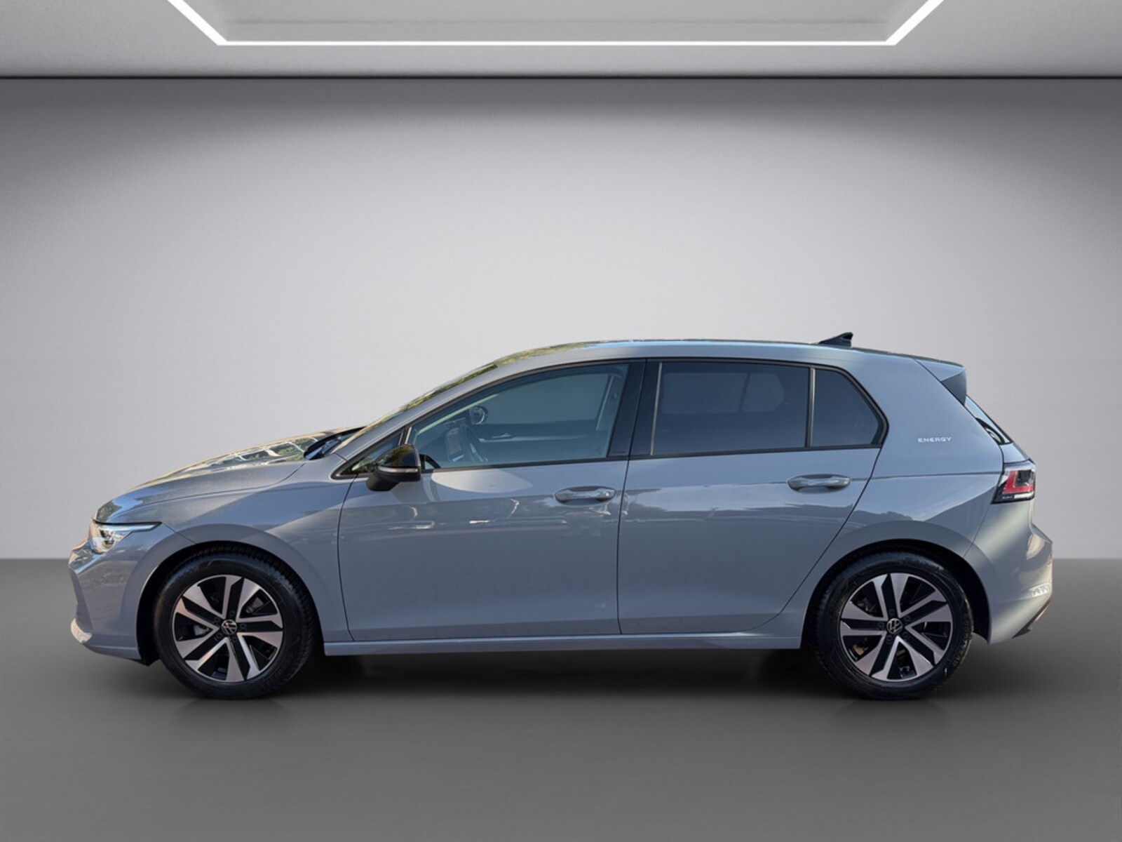 Volkswagen Golf – Bild 2