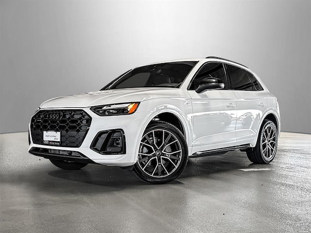 Photo of 2023 Audi Q5 