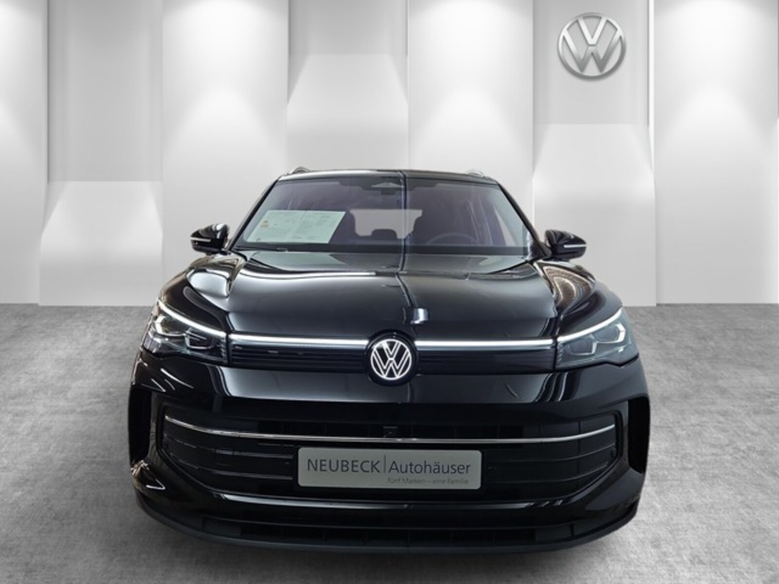 Volkswagen Tiguan – Bild 20