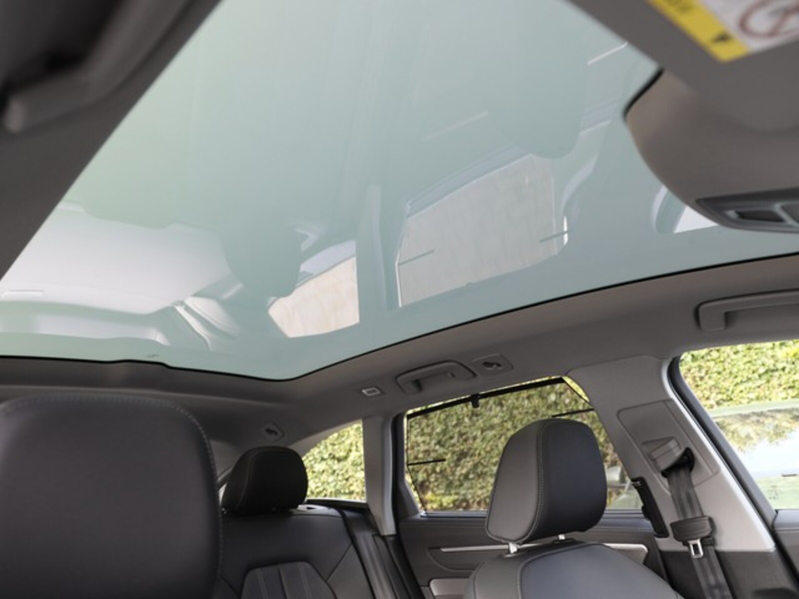 Audi A6 Avant – Bild 15