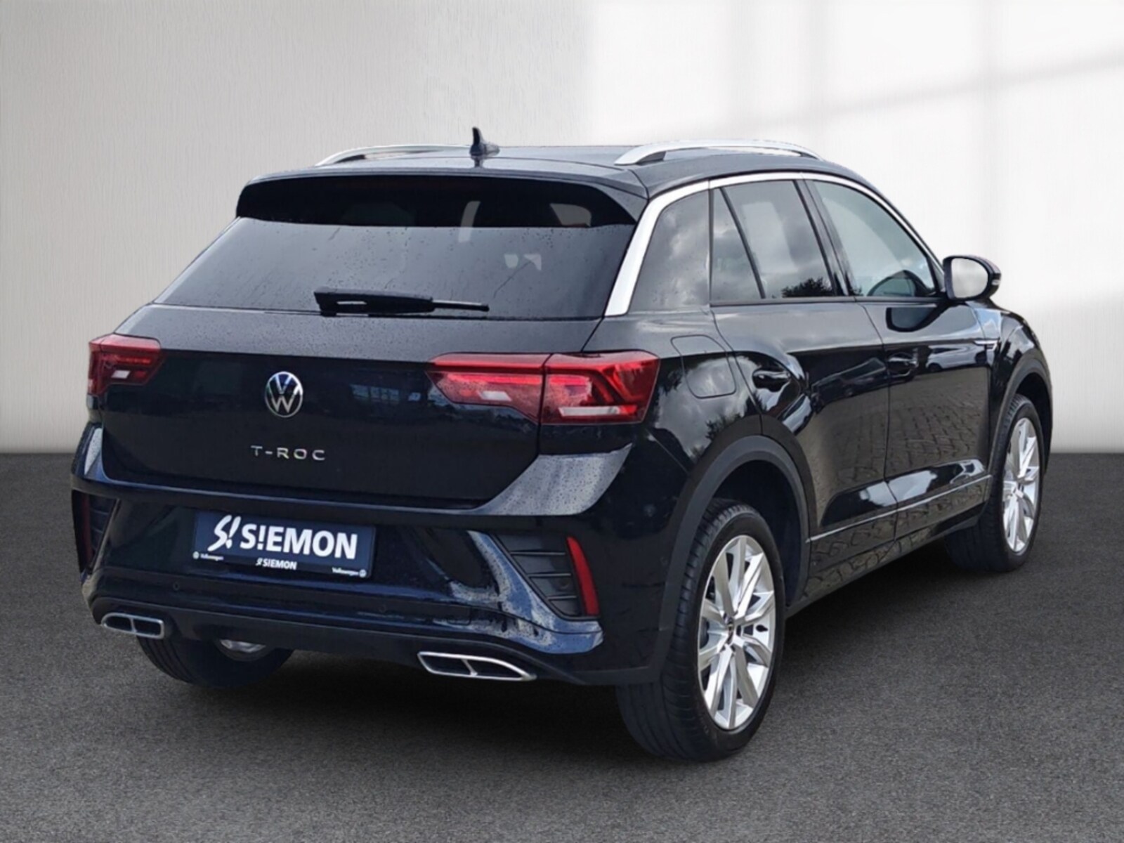 Volkswagen T-Roc – Bild 5