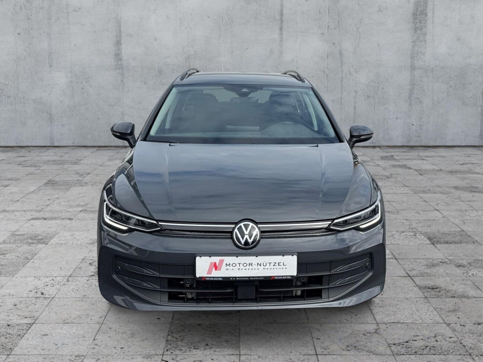 Volkswagen Golf Variant – Bild 2