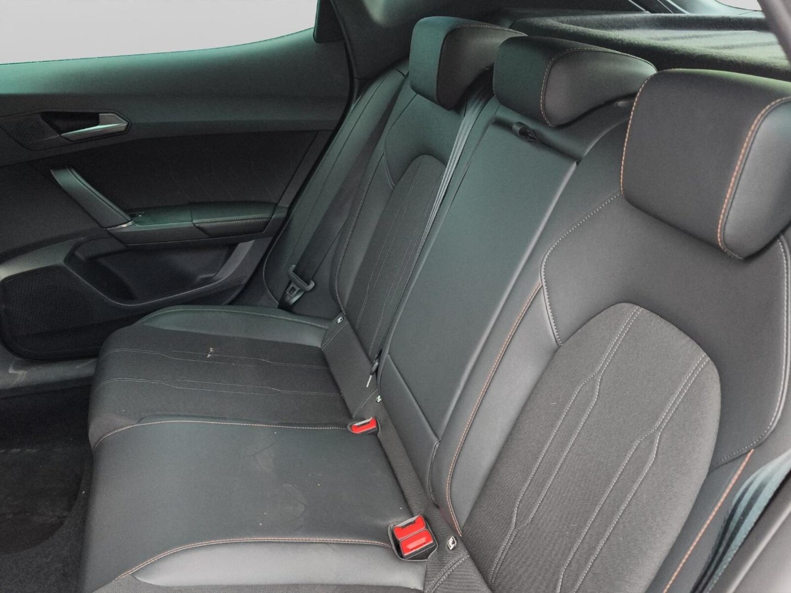CUPRA Formentor – Bild 14