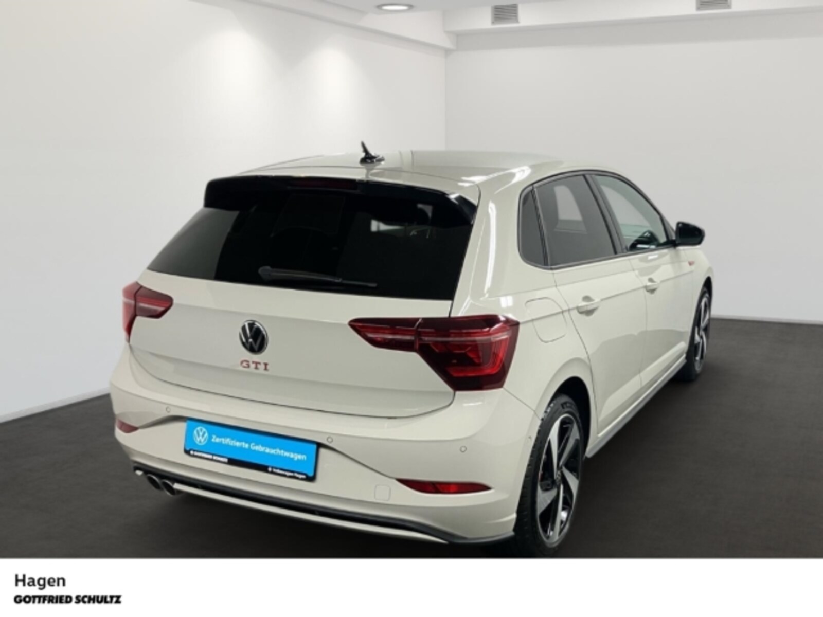 Volkswagen Polo – Bild 3