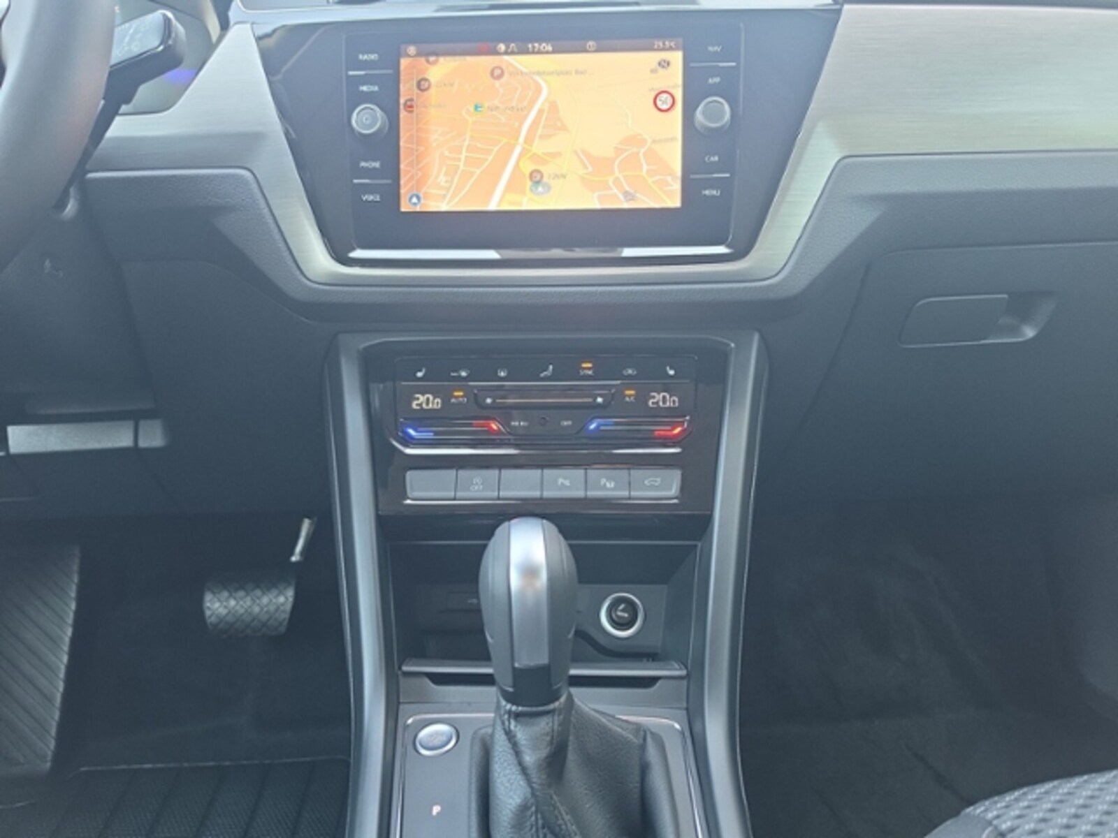 Volkswagen Touran – Bild 15