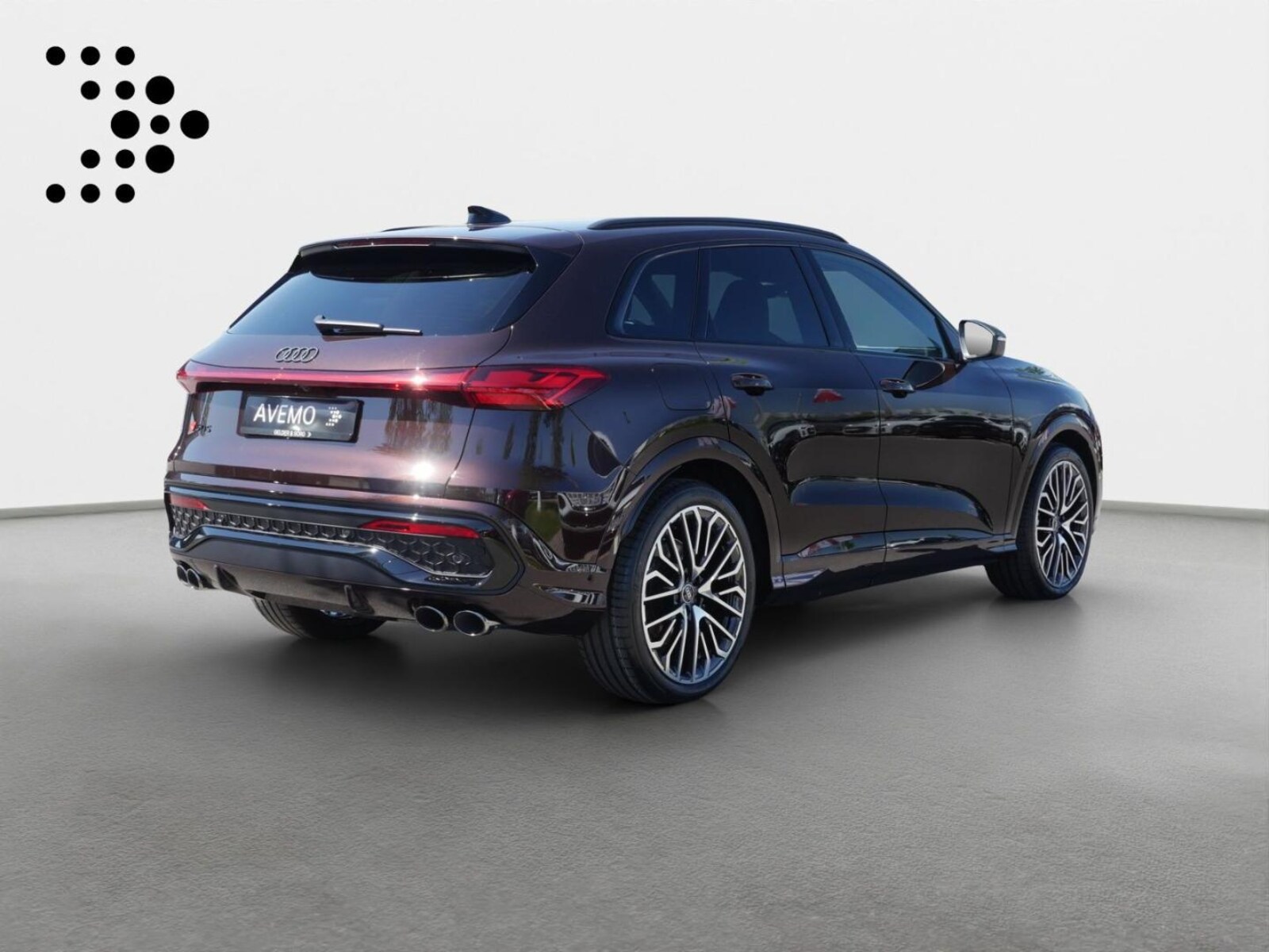 Audi SQ5 – Bild 2