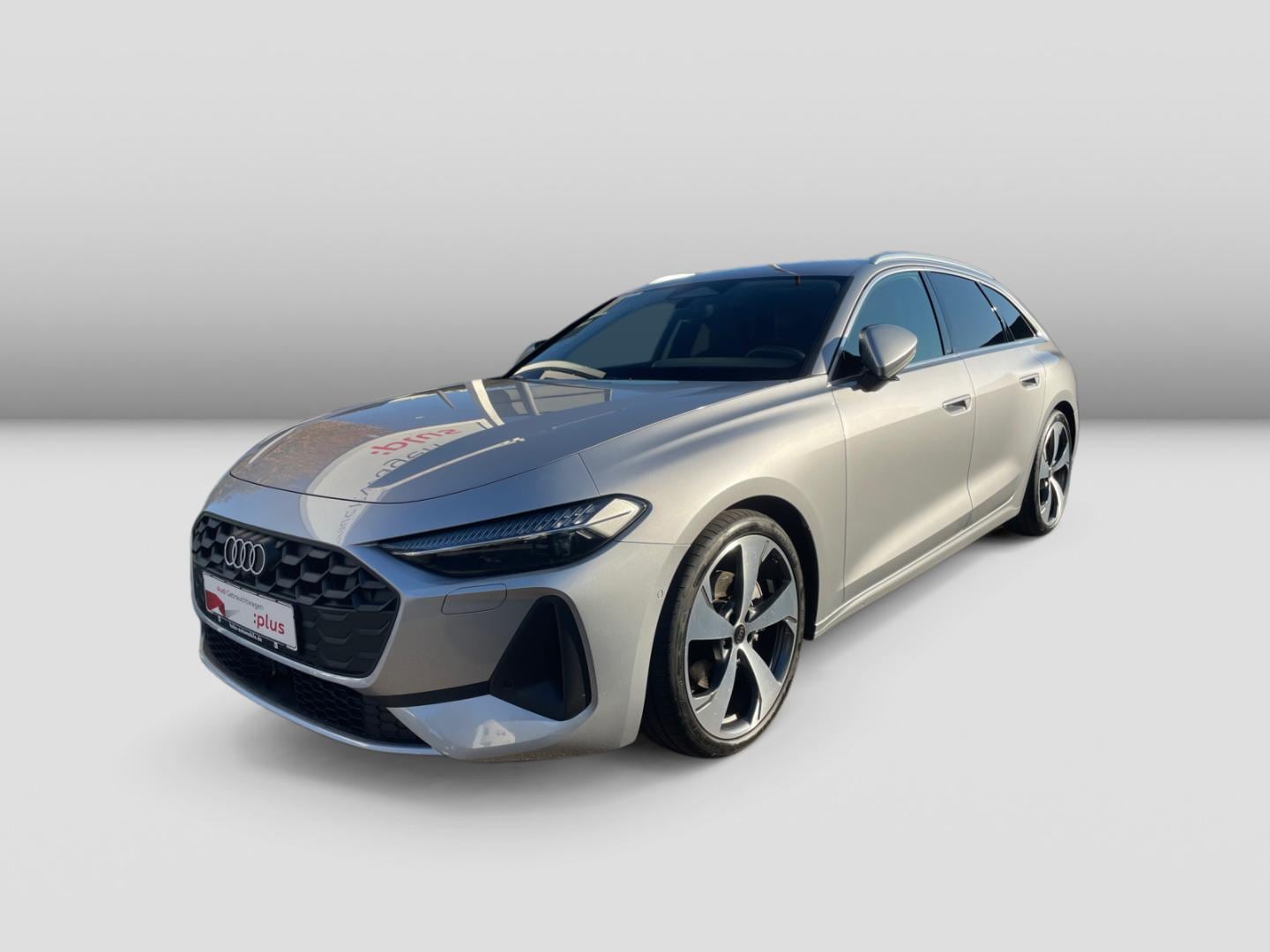 Bild über Audi A5 Avant TFSI S tronic - für weitere Informationen kontaktieren Sie den Audi Partner