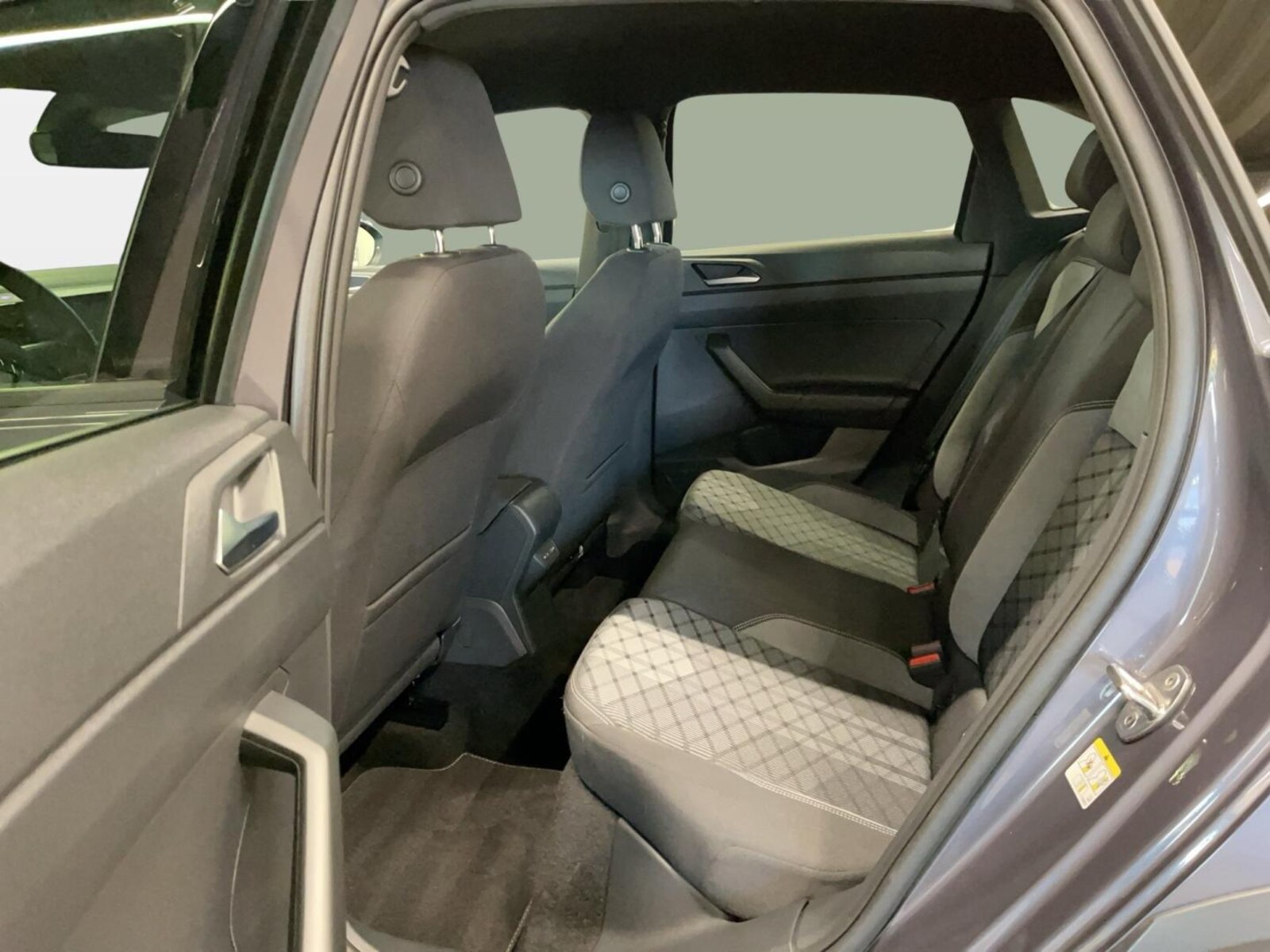 Volkswagen Taigo – Bild 11