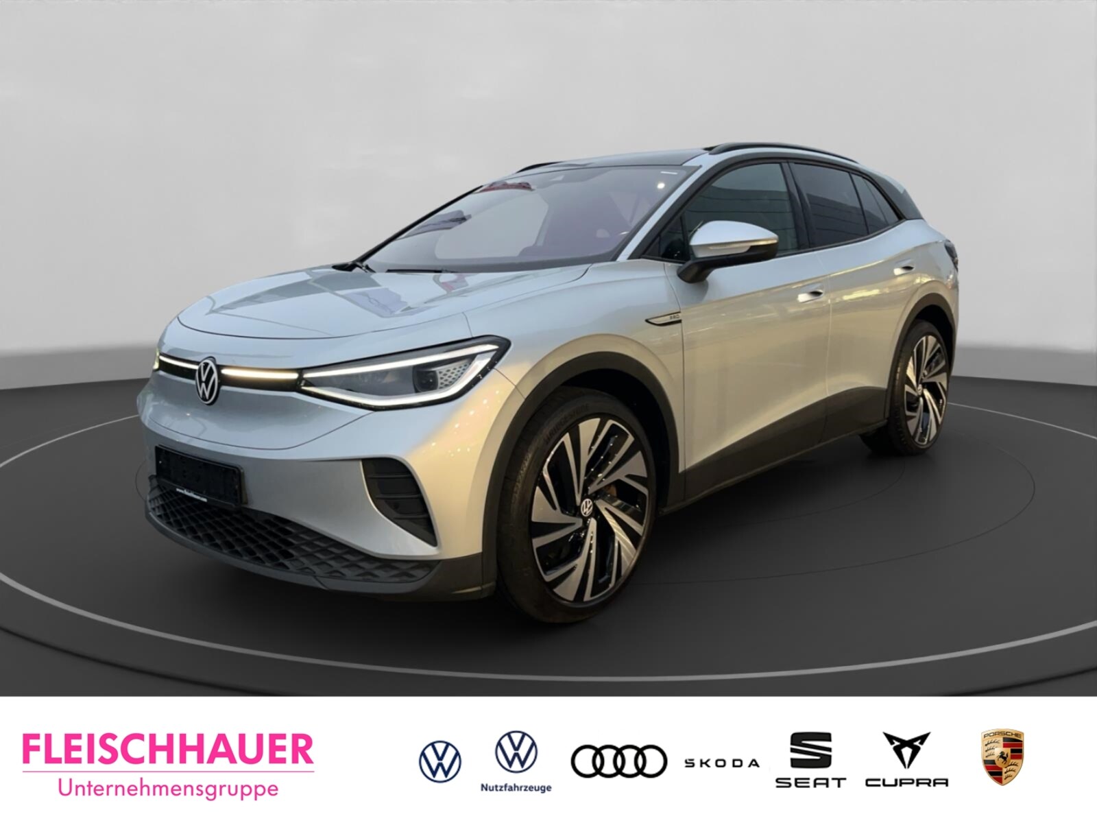 Volkswagen ID.4