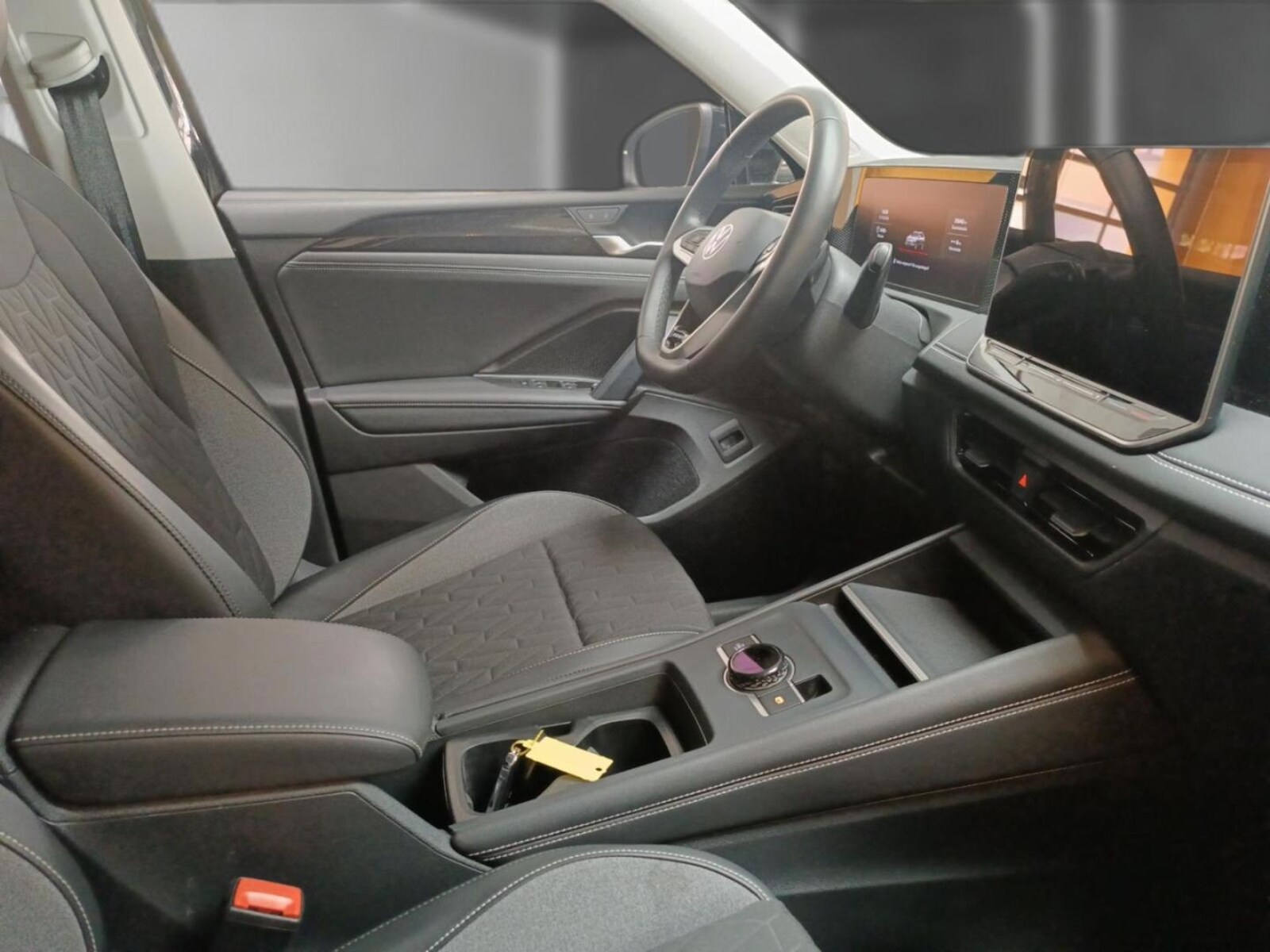 Volkswagen Tiguan – Bild 21