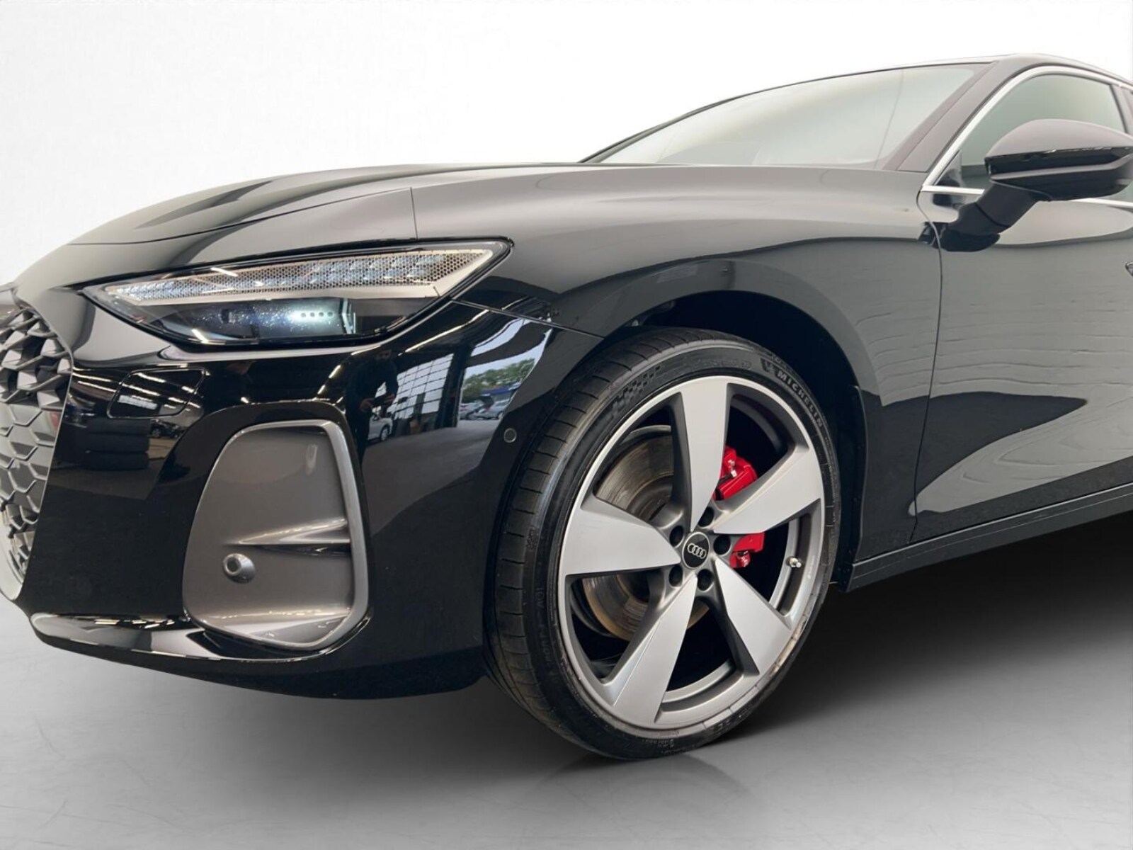 Audi A6 Limousine – Bild 12