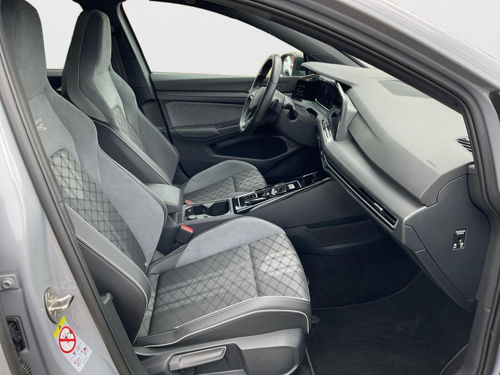 Volkswagen Golf Variant – Bild 16