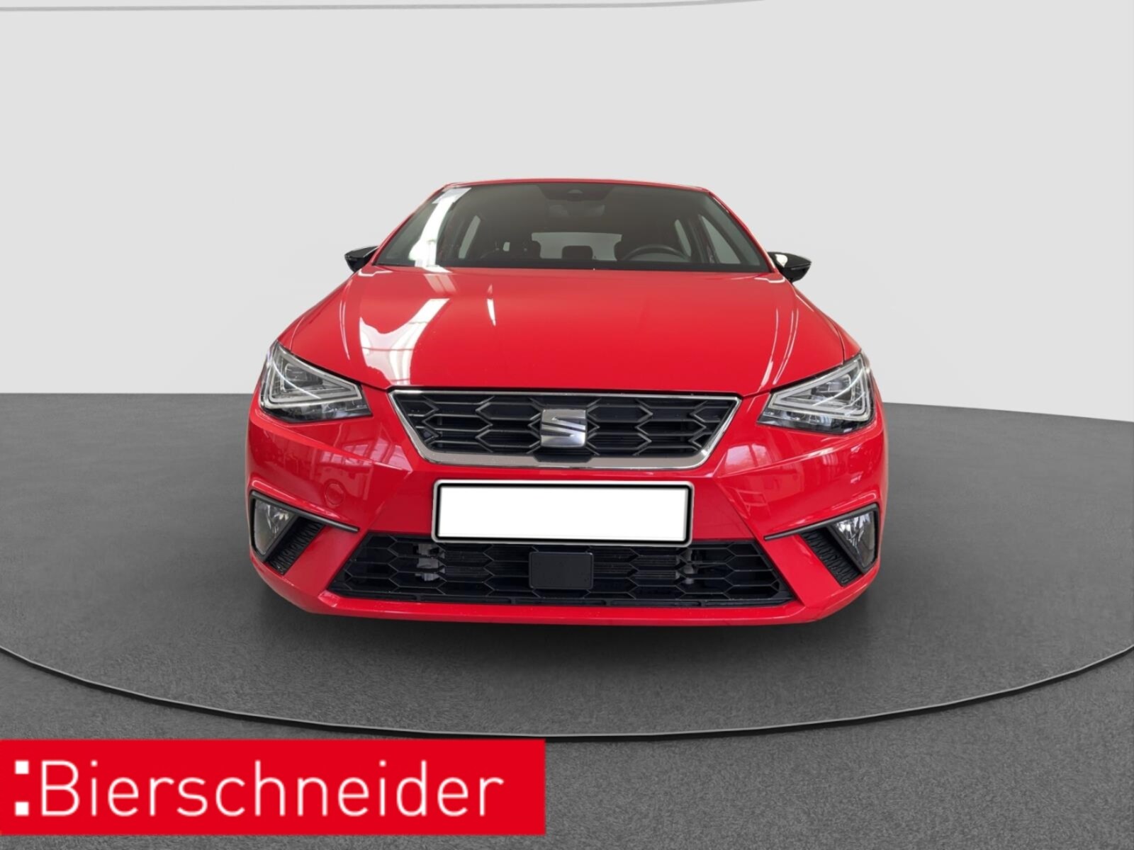 SEAT Ibiza – Bild 3