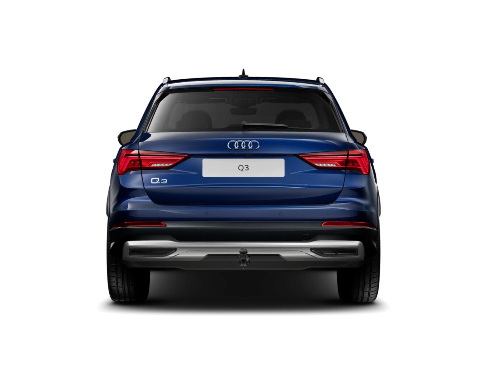 Audi Q3 – Bild 6