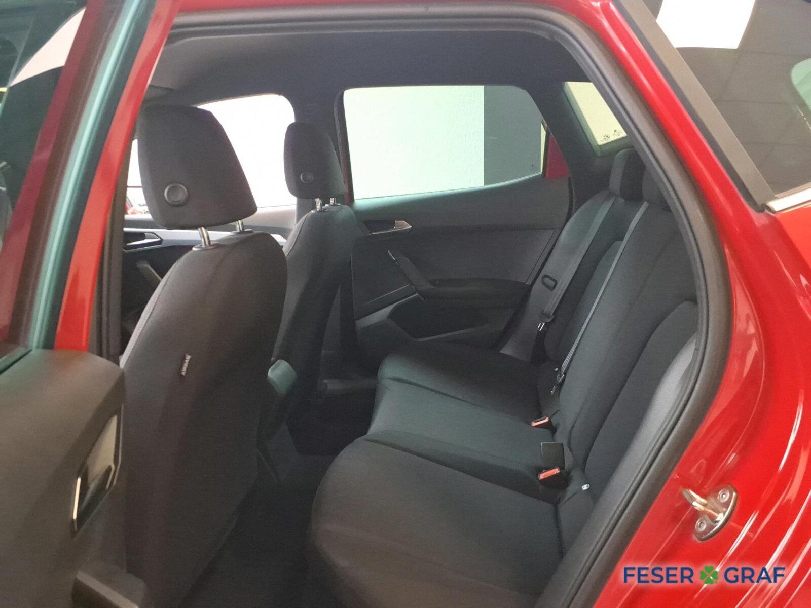 SEAT Arona – Bild 10