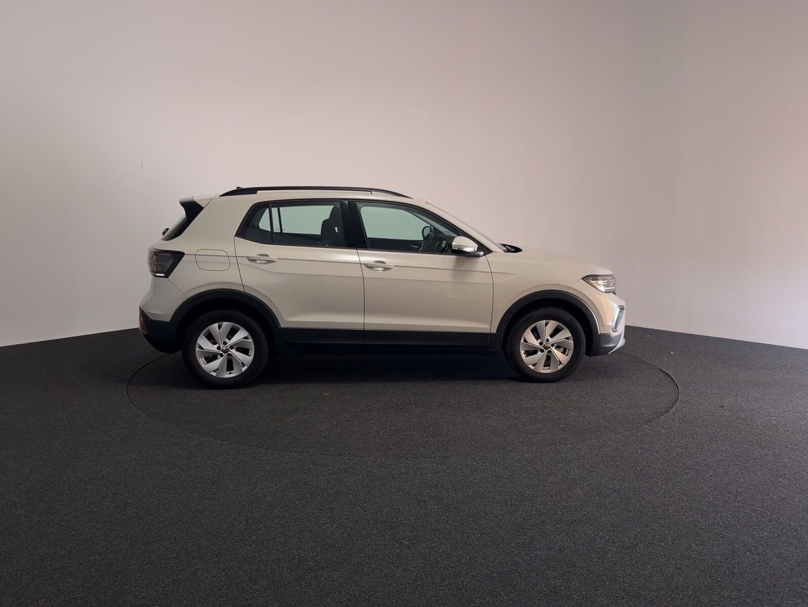 Volkswagen T-Cross – Bild 4