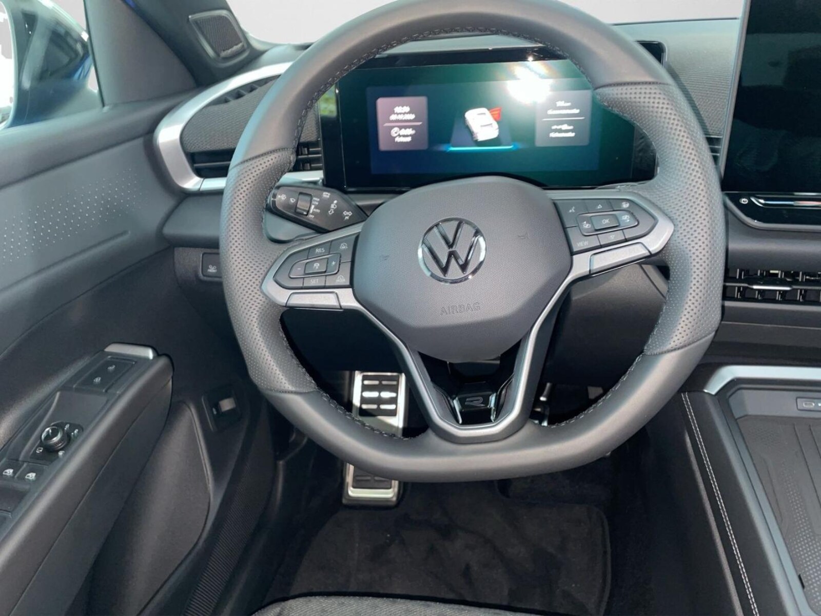 Volkswagen T-Roc – Bild 9