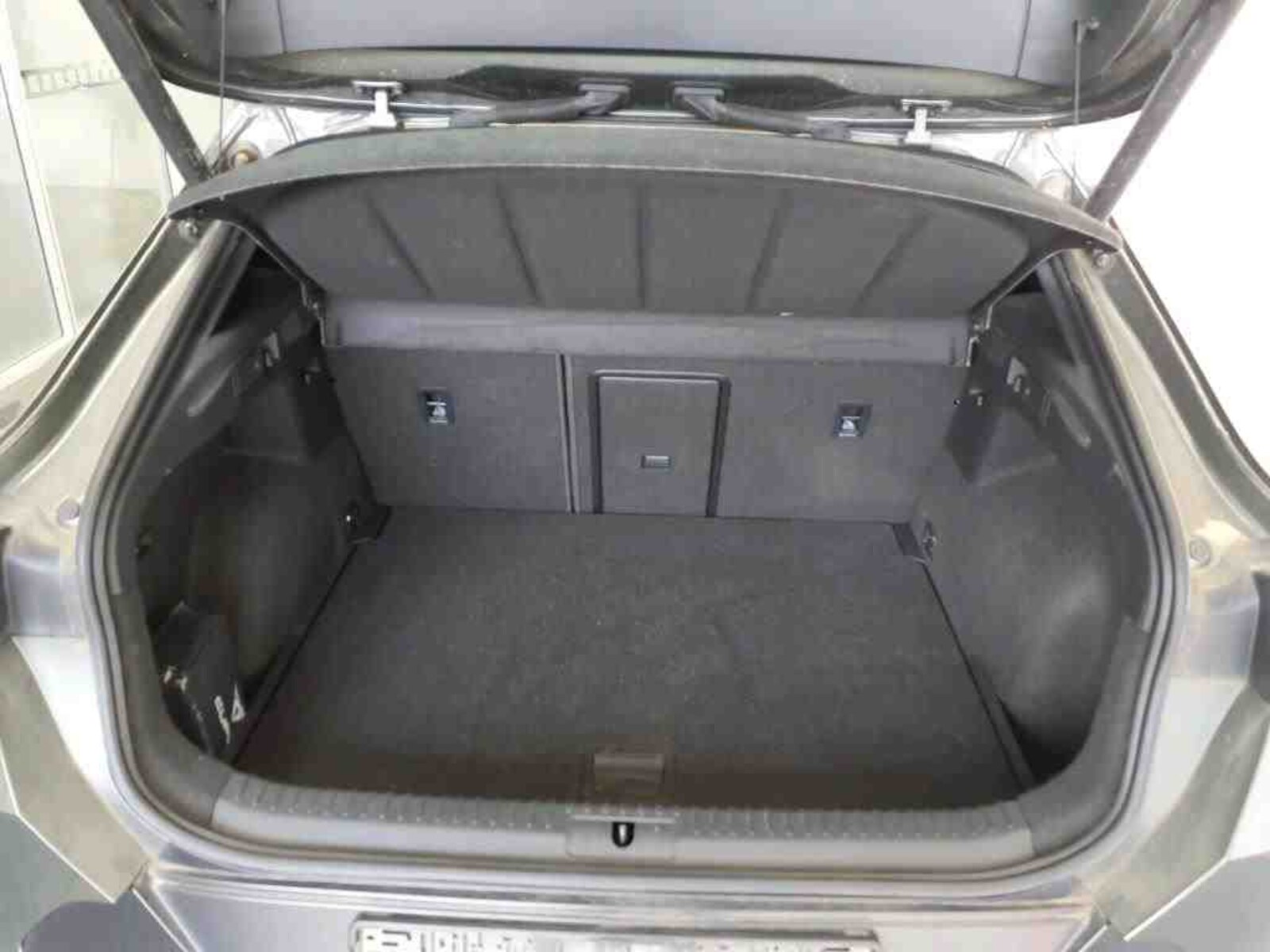 CUPRA Formentor – Bild 9