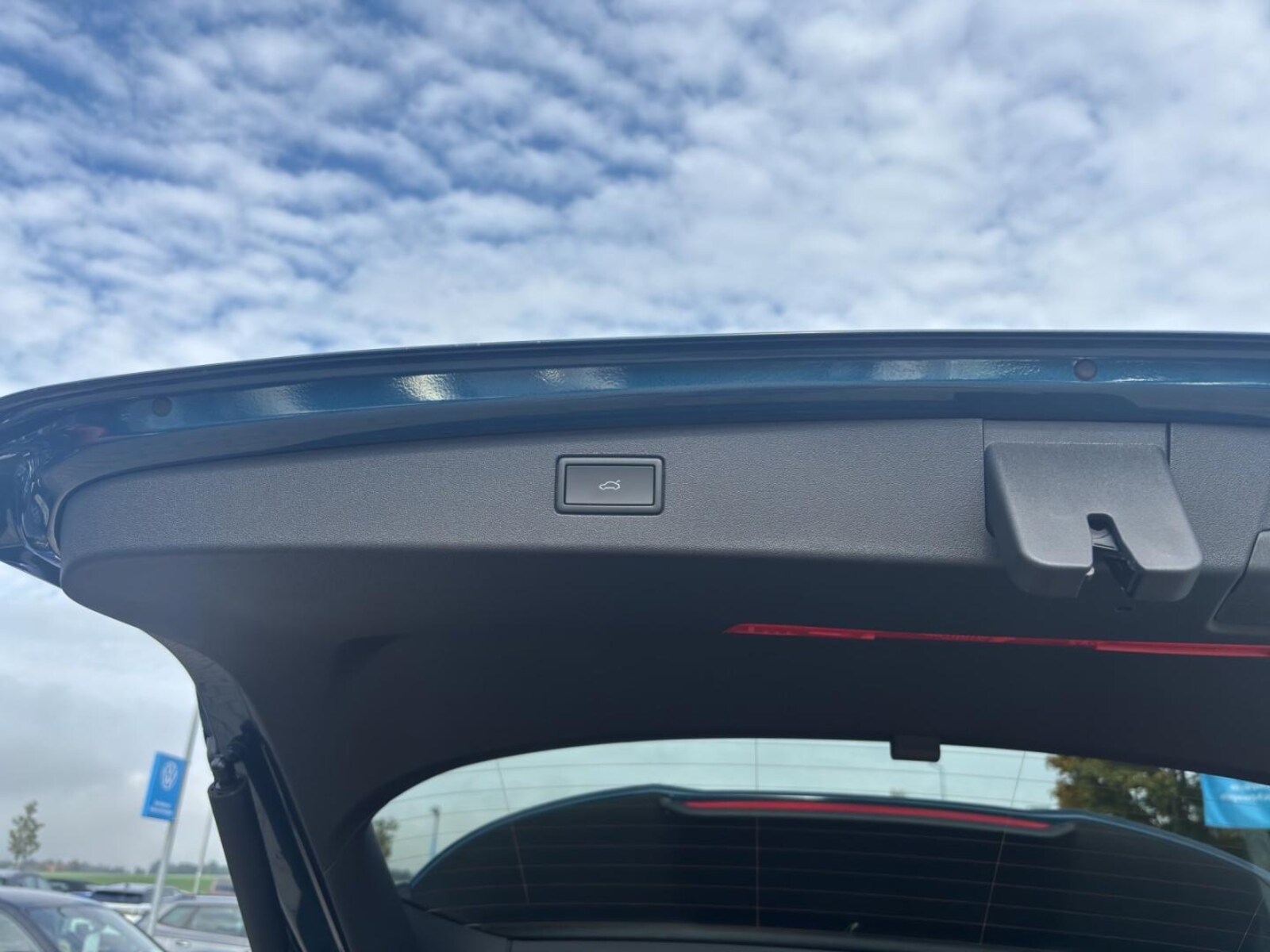 Volkswagen Tiguan – Bild 24