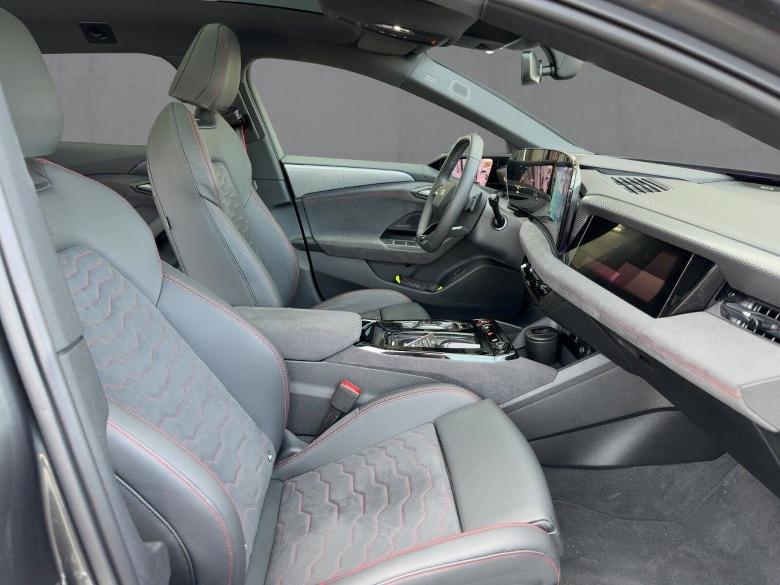 Audi A6 Avant e-tron – Bild 11