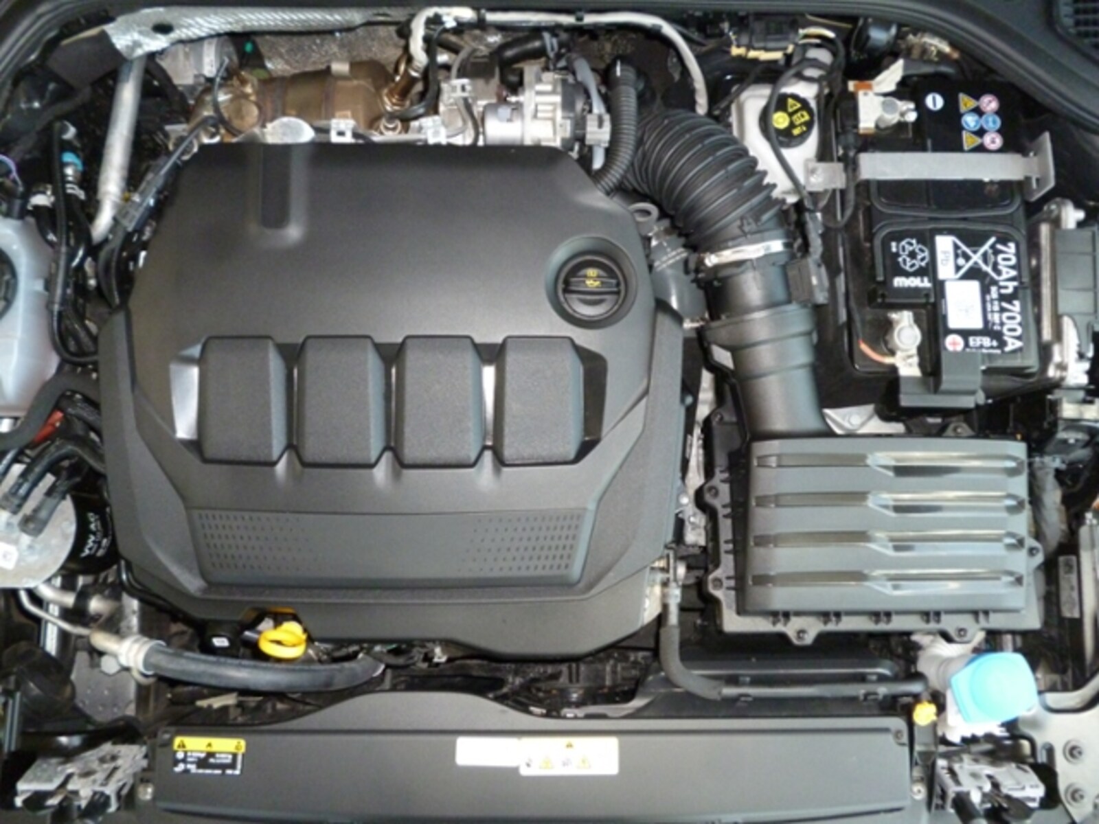 Volkswagen Golf – Bild 16