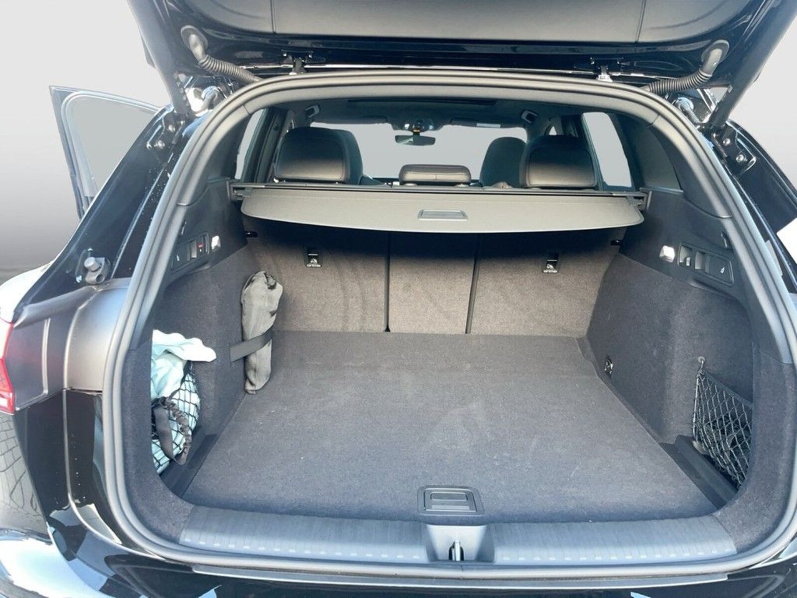 Audi Q6 e-tron – Bild 15