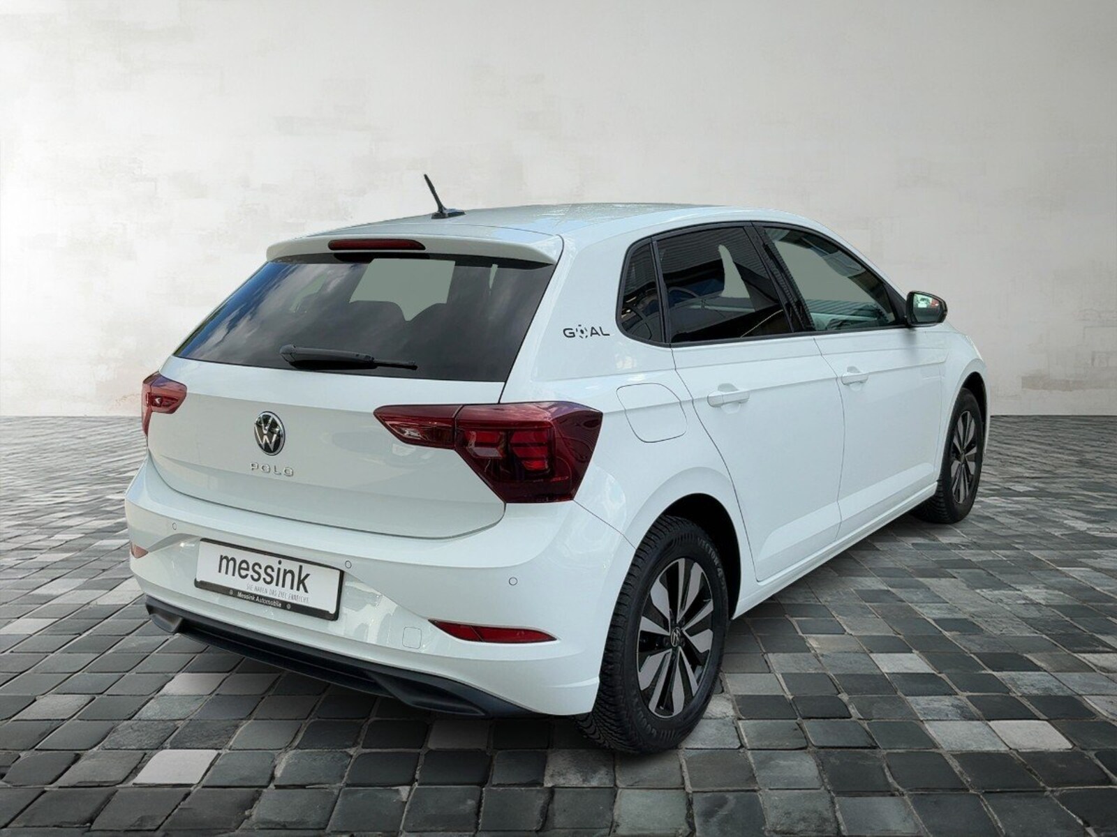 Volkswagen Polo – Bild 4