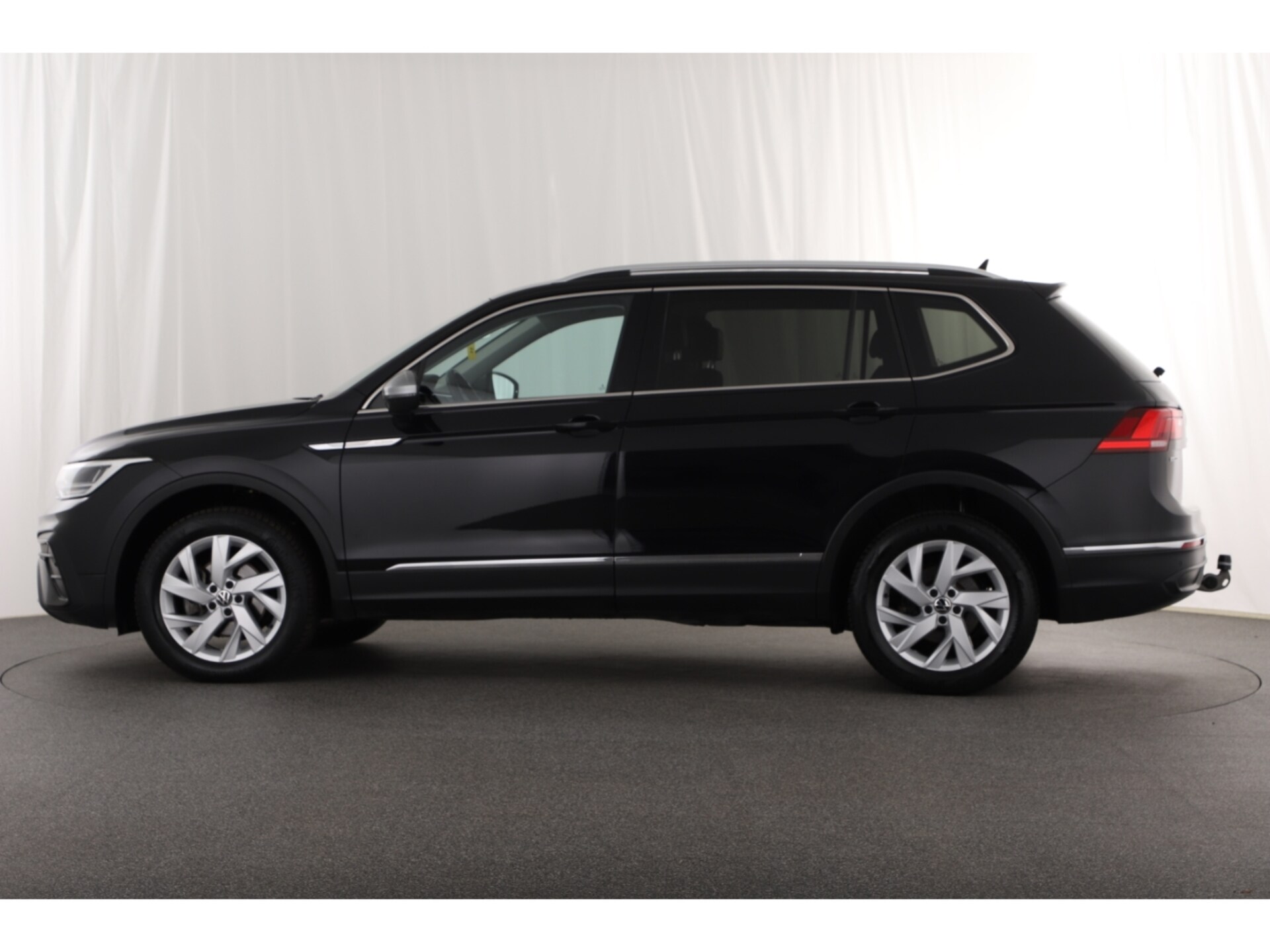 Volkswagen Tiguan Allspace Life