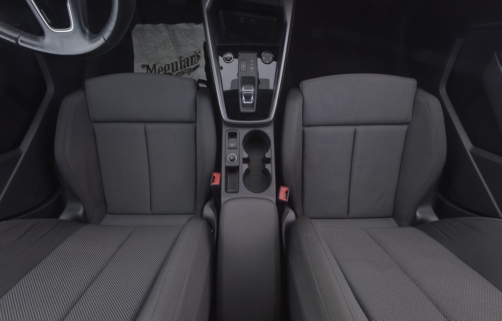 Image about Audi A3 Sportback A3 Sportback 35 TFSI Proline 150 hk S tronic