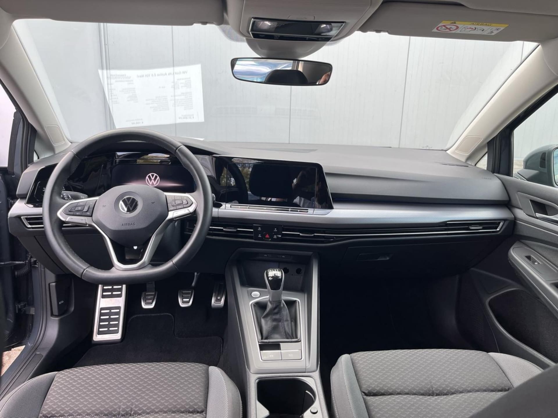 Volkswagen Golf Active