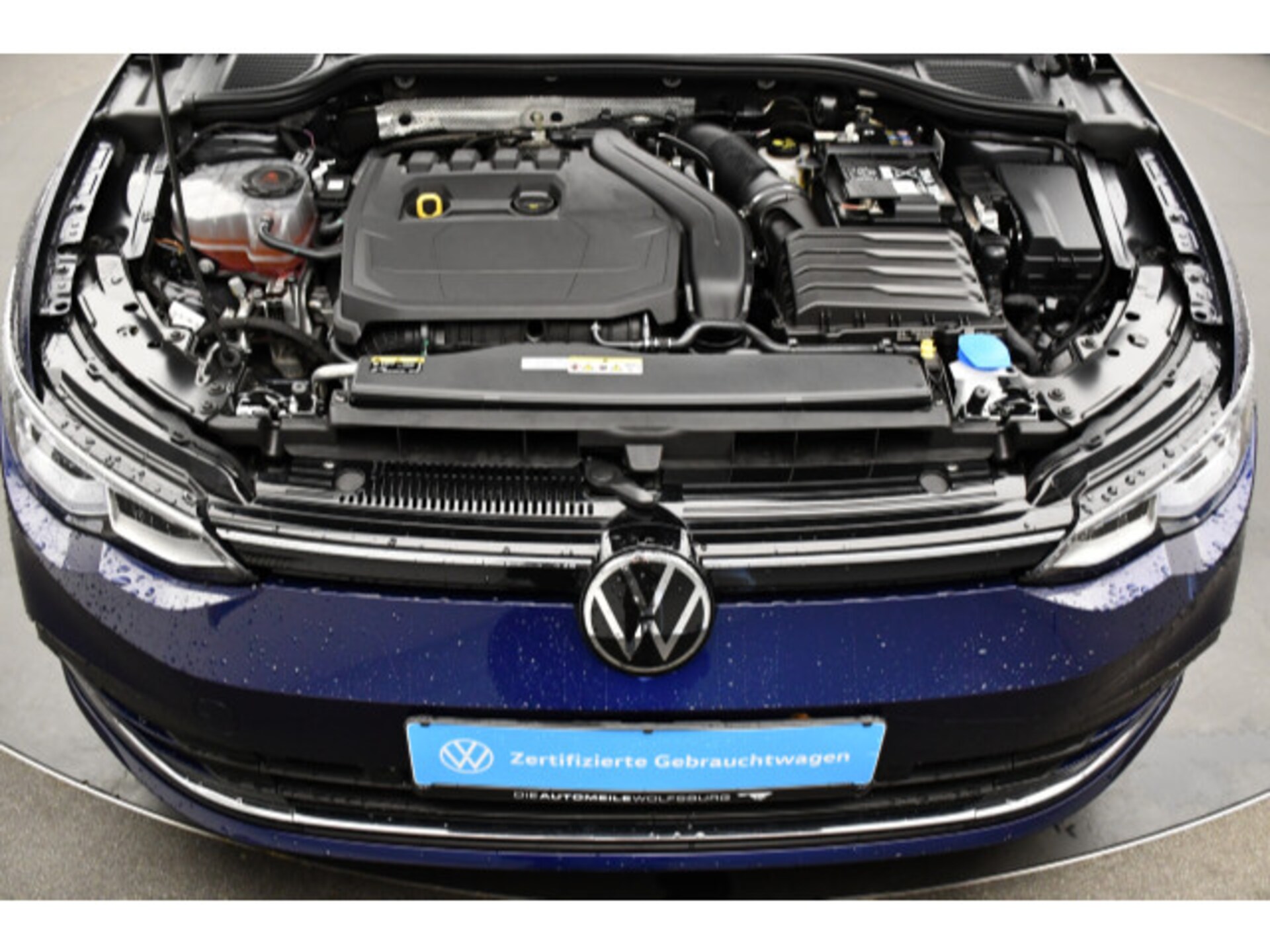 Volkswagen Golf Variant MOVE