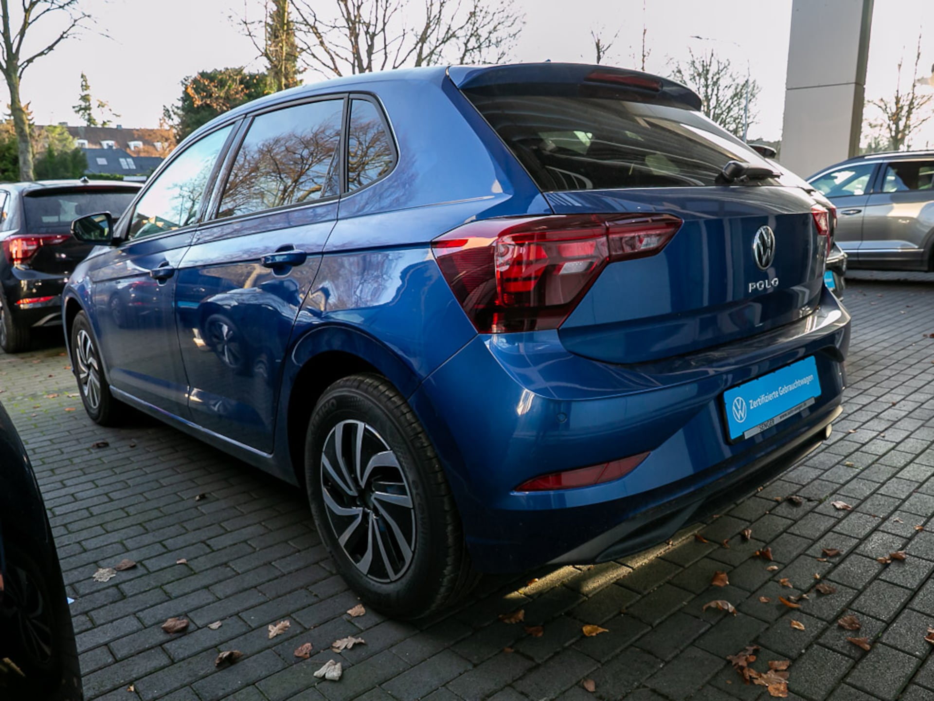 Volkswagen Polo Life