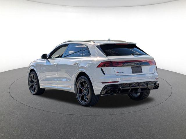 2026 Audi RS Q8 Base - Photo 7