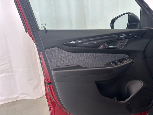 2026 Chevrolet Trailblazer LS - Photo 15