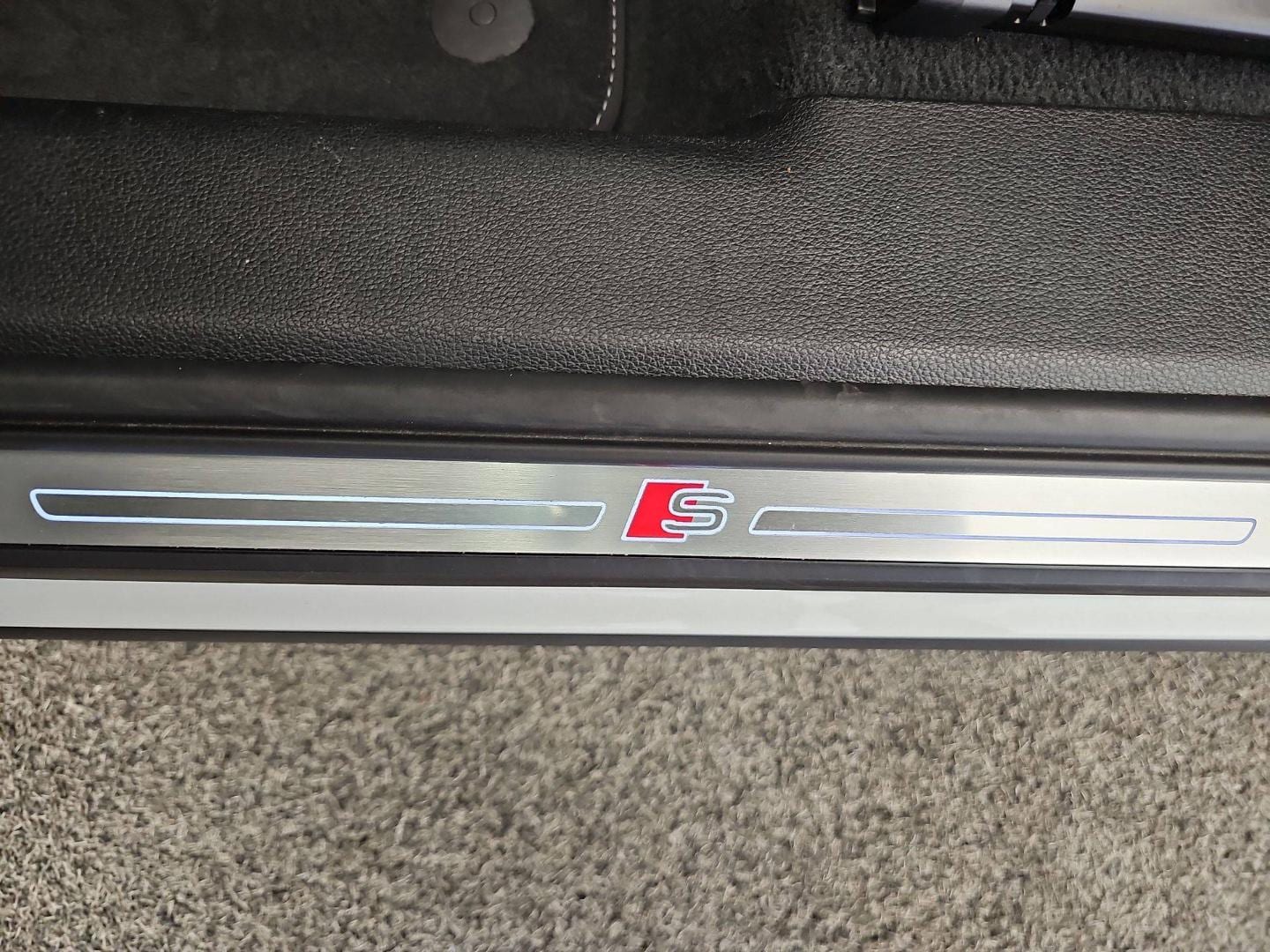 Image about Audi Q3 Sportback S line 35 TDI 110 kW (150 ch) S tronic