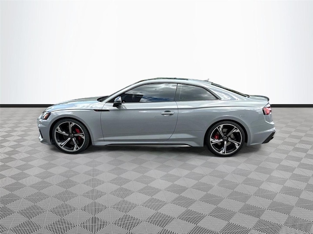2023 Audi RS5 Coupe