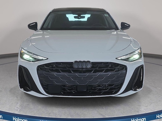 2026 Audi A6 Sedan