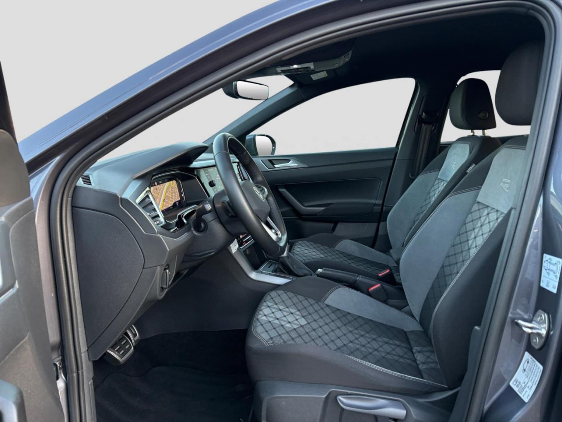Volkswagen Taigo R-Line