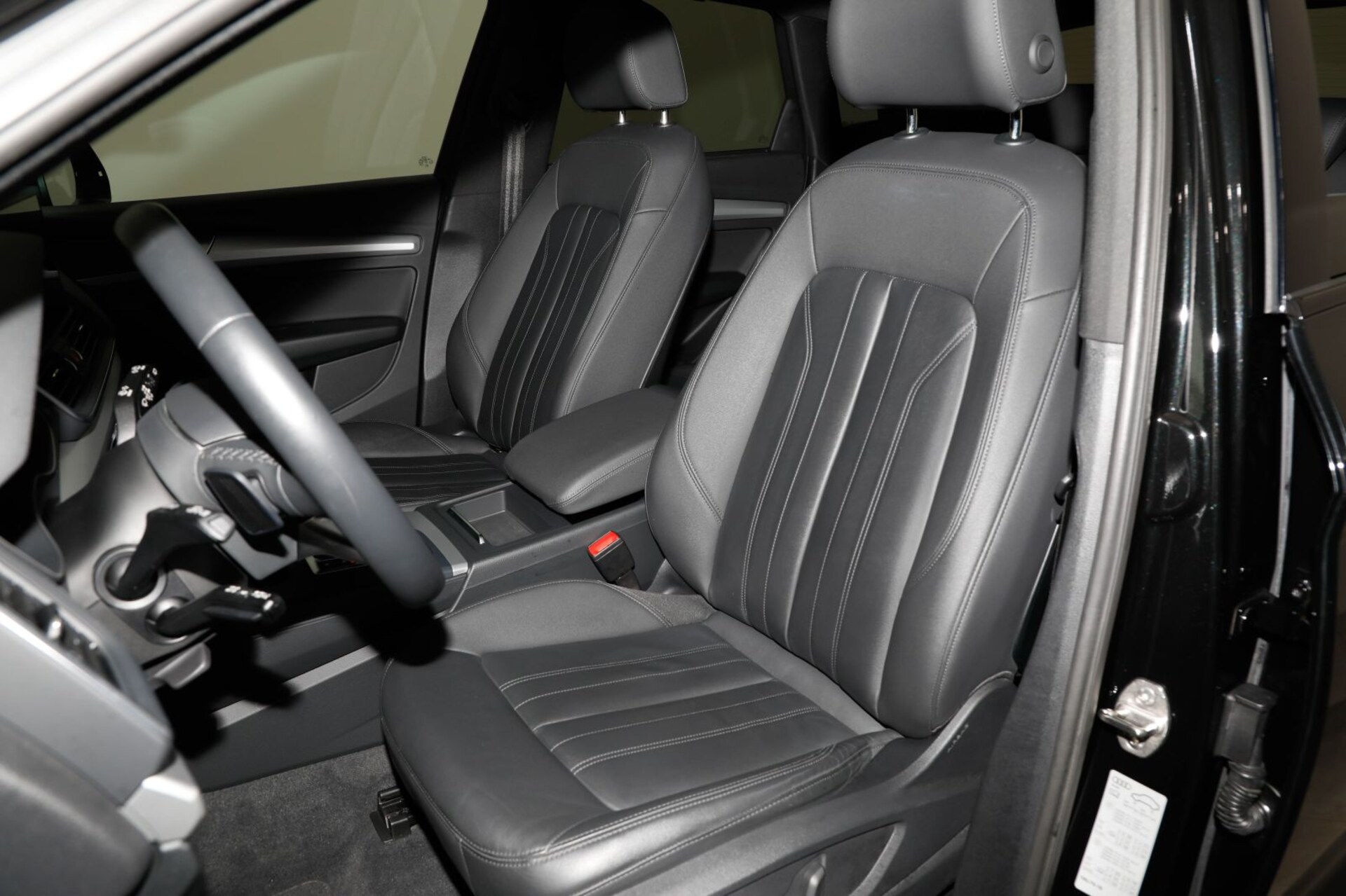 Audi Q5 SUV Advanced