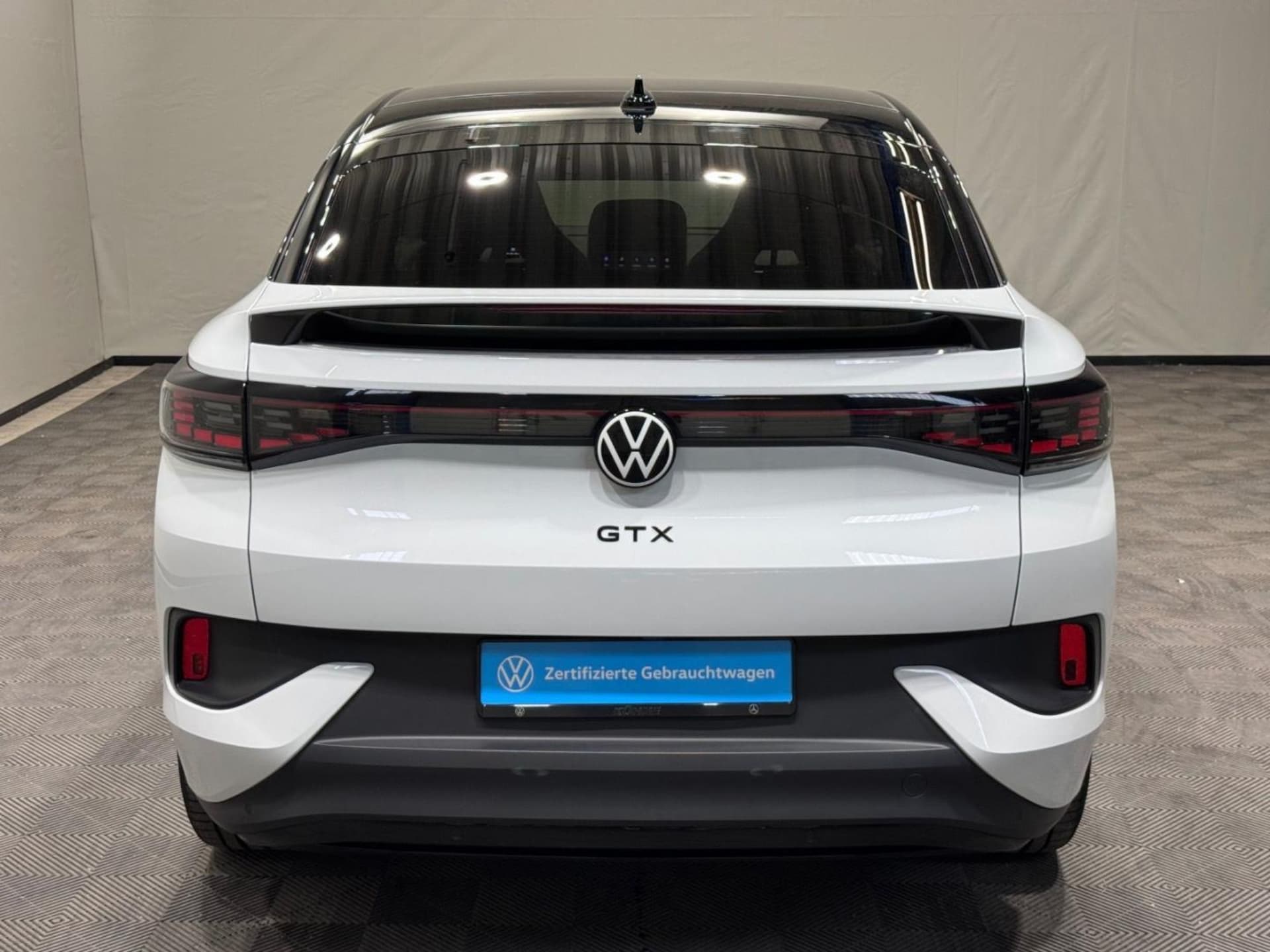 Volkswagen ID.5 GTX
