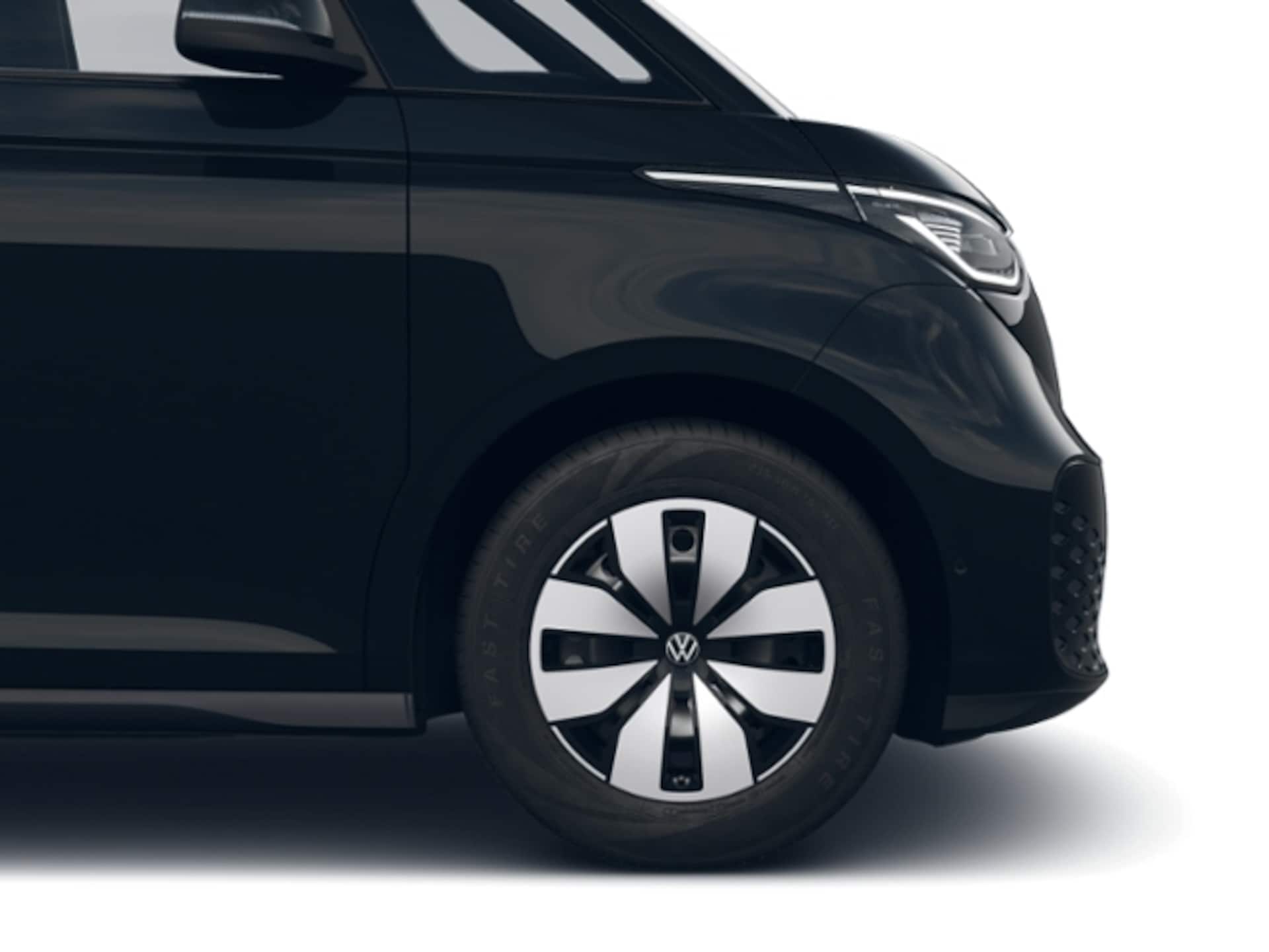 Volkswagen ID. Buzz Pure