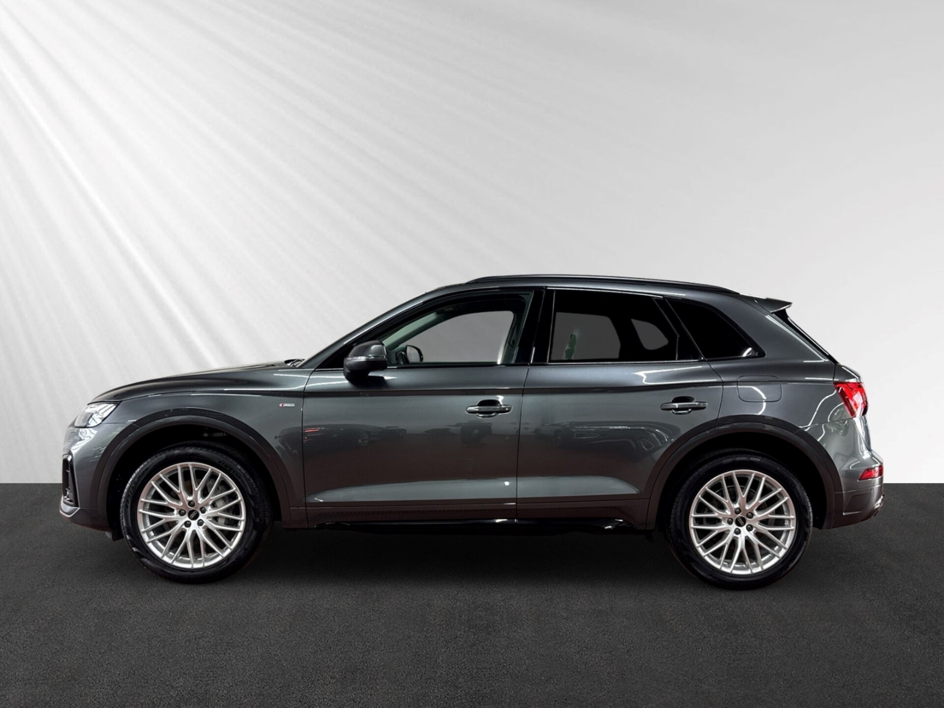 Audi Q5 TFSI e S line