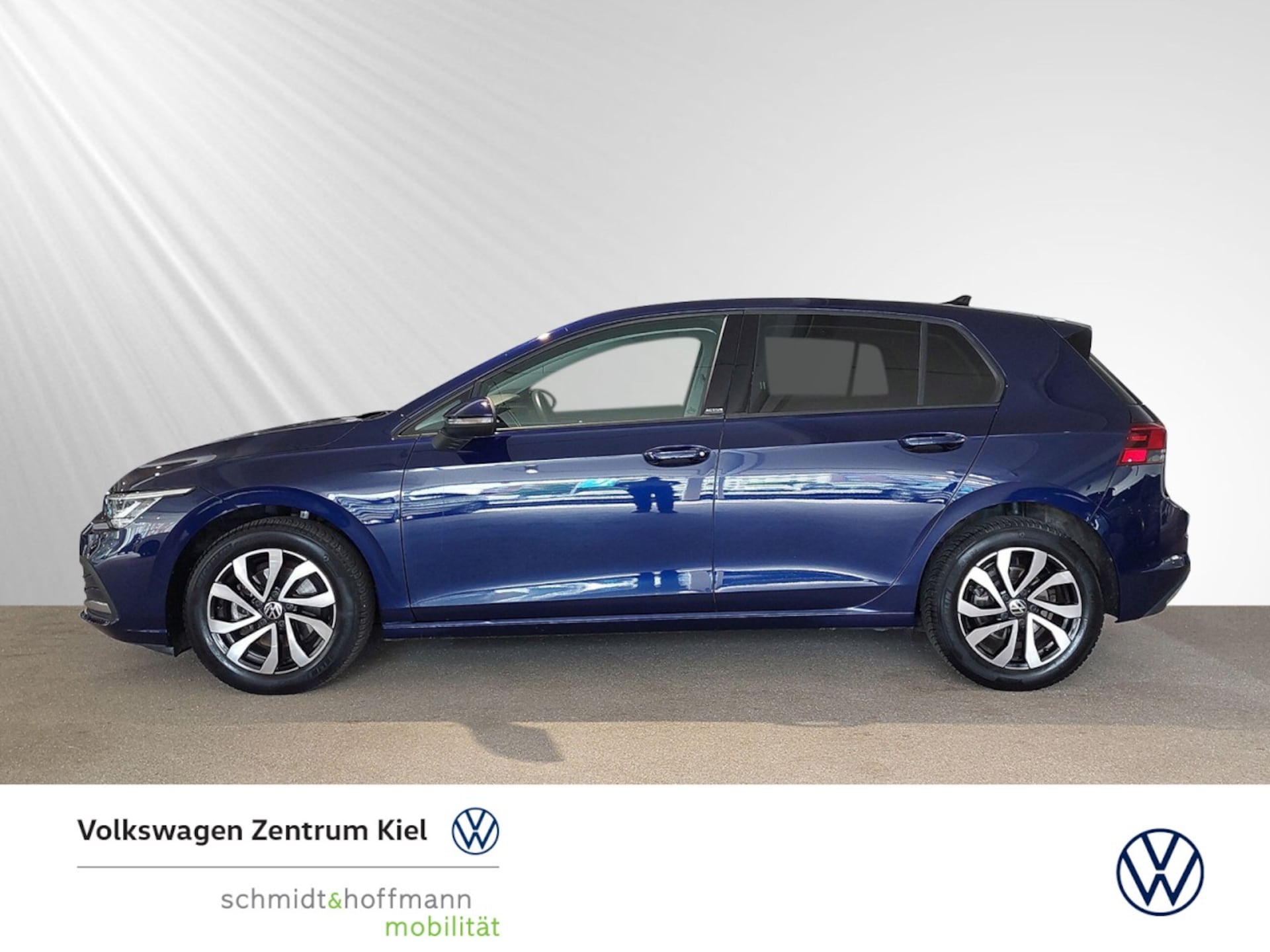 Volkswagen Golf Active